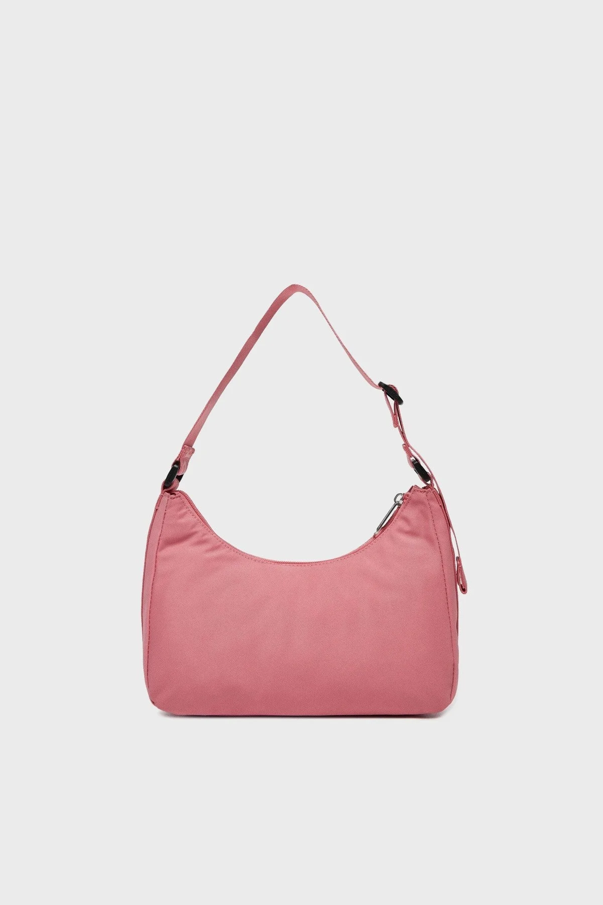 Tommy Jeans Ayarlanabilir Omuz Askılı Bayan Çanta AW0AW16958 TIG PEMBE - 3