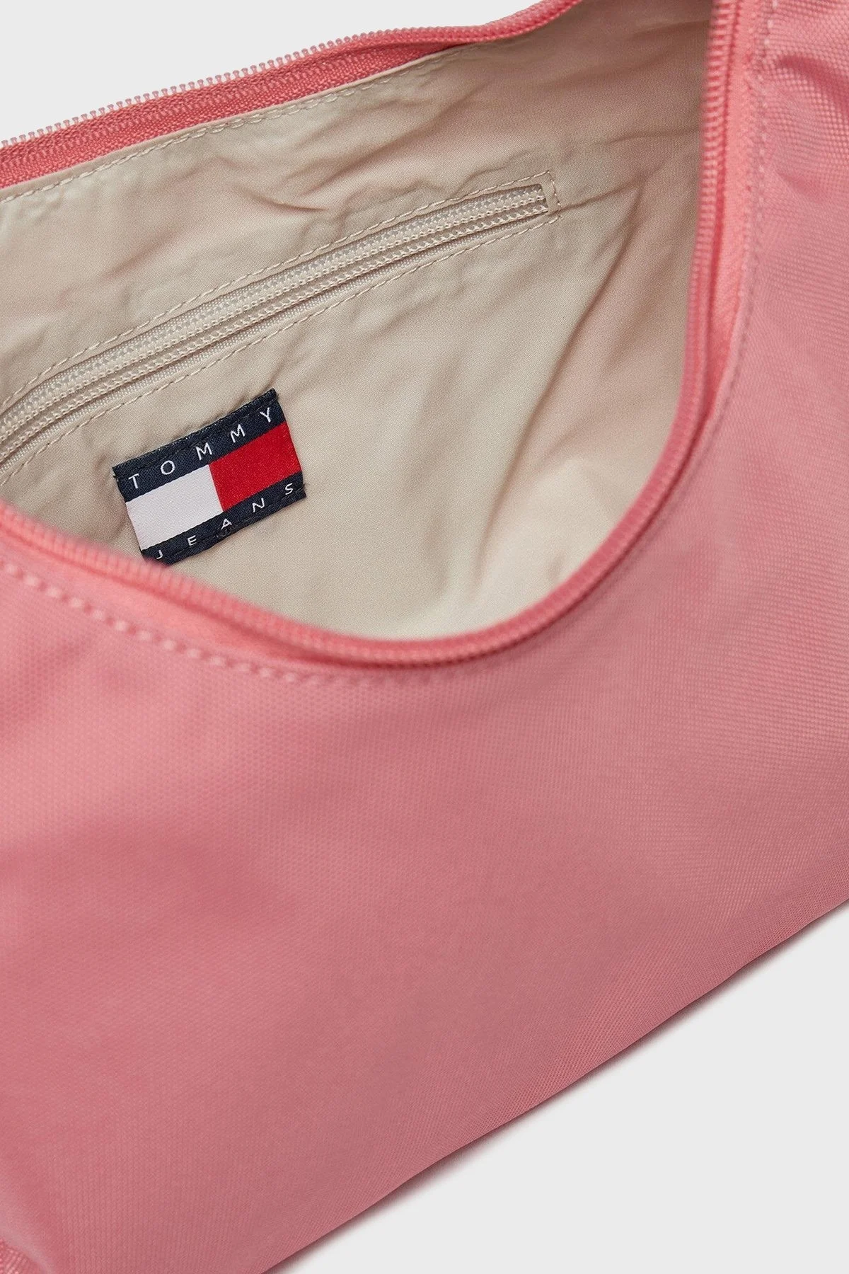 Tommy Jeans Ayarlanabilir Omuz Askılı Bayan Çanta AW0AW16958 TIG PEMBE - 4