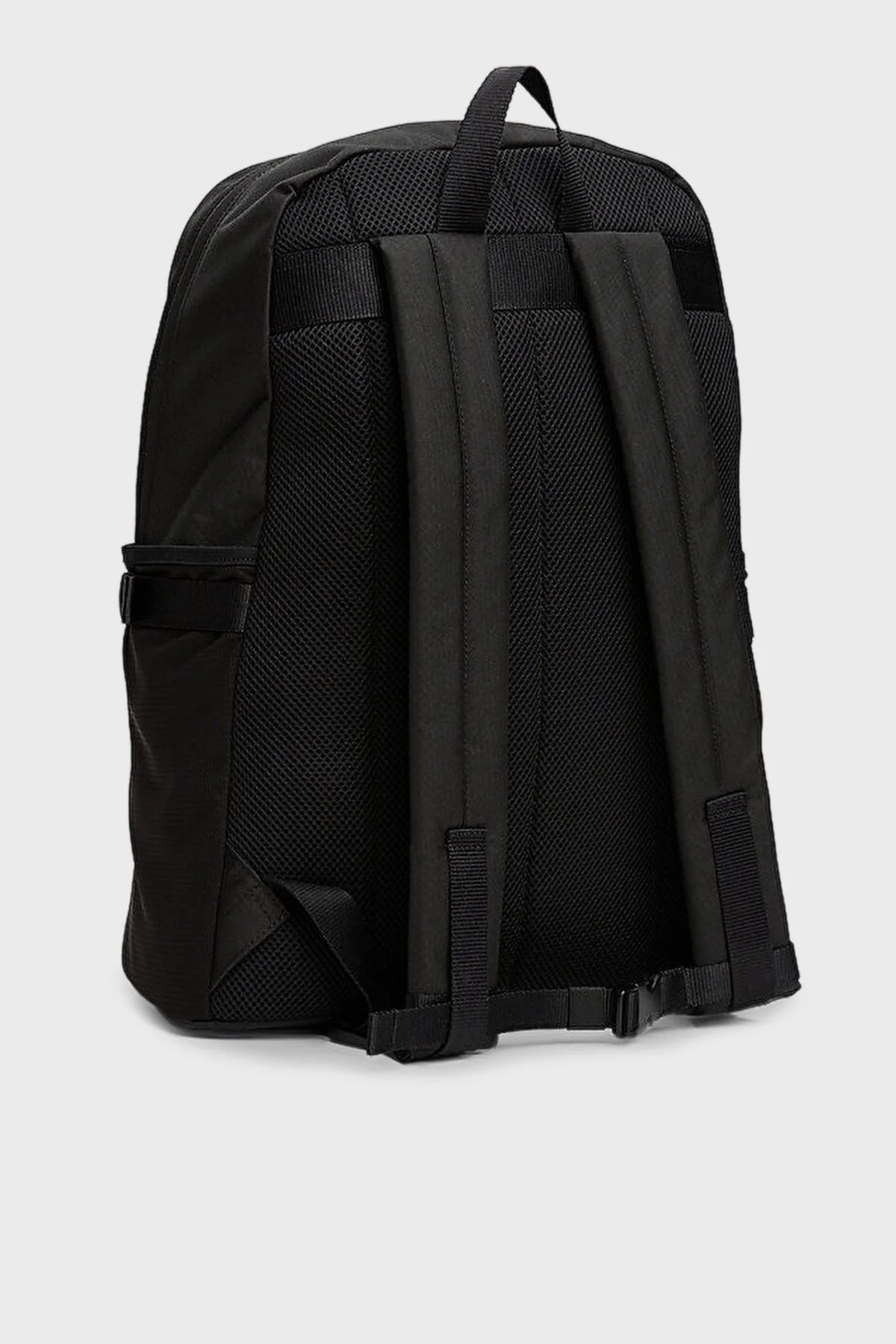 Tommy Jeans Ayarlanabilir Omuz Askılı Erkek Sırt Çantası AM0AM13402 BDS SİYAH - 3