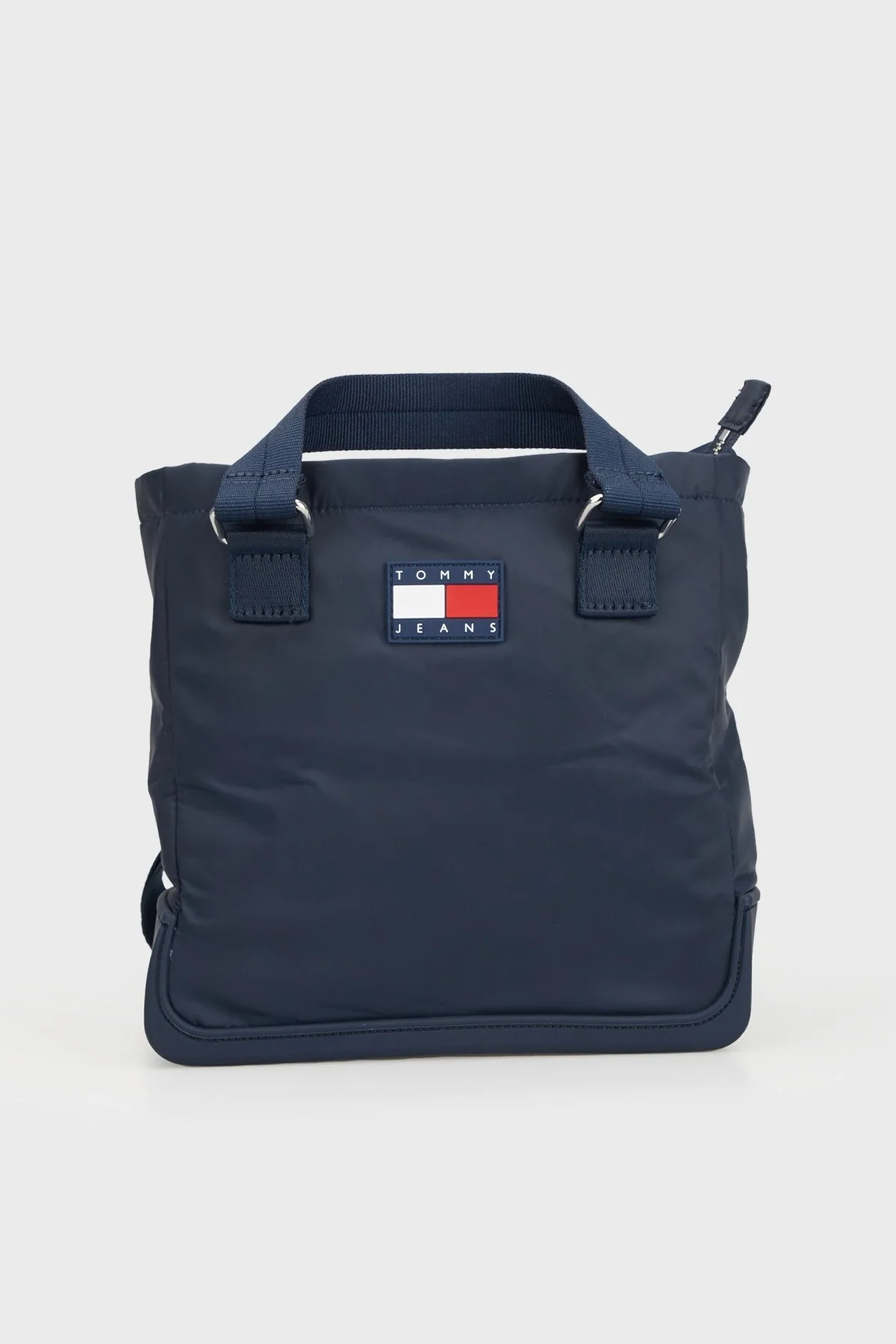 Tommy Jeans Çıkarılabilir Uzatma Askılı Bayan Çanta AW0AW15951 C1G LACİVERT - 1