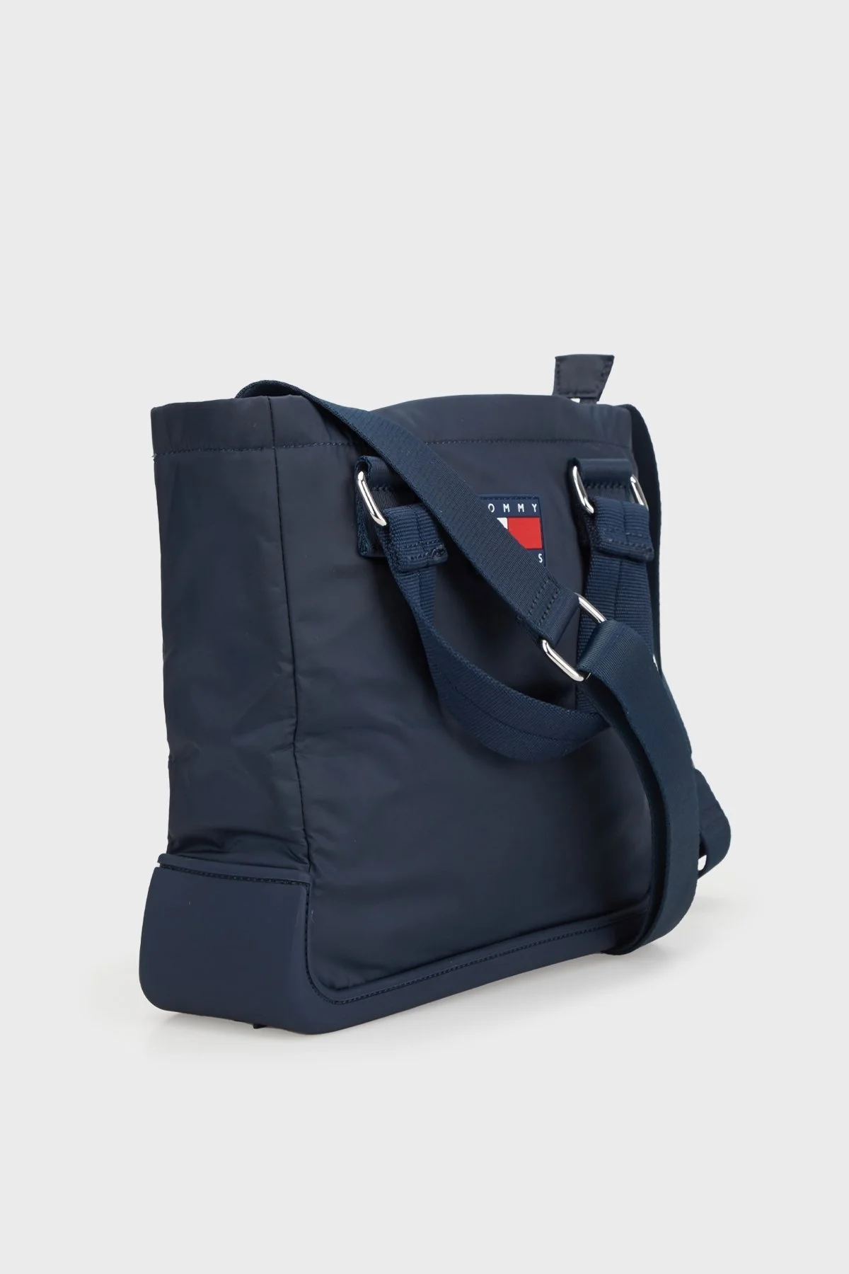 Tommy Jeans Çıkarılabilir Uzatma Askılı Bayan Çanta AW0AW15951 C1G LACİVERT - 3