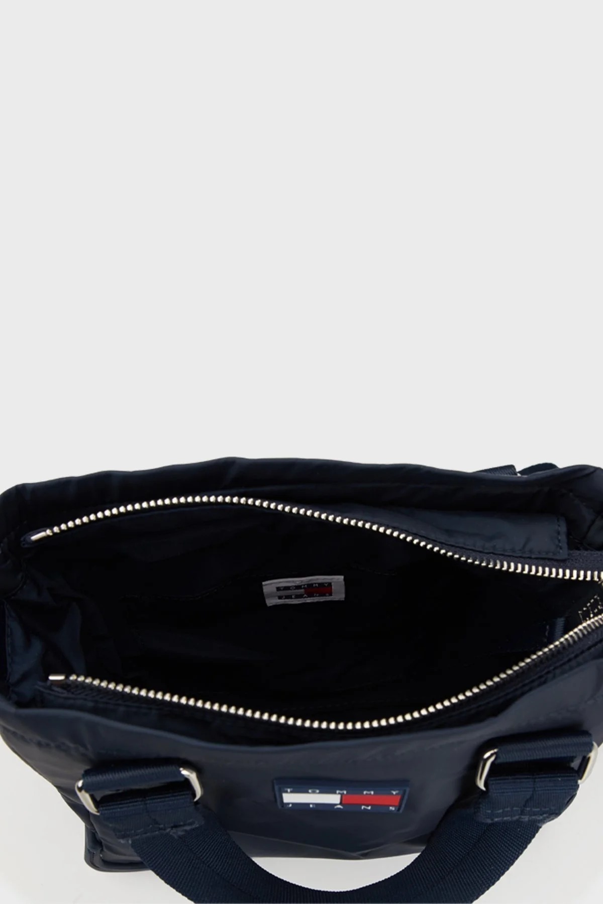 Tommy Jeans Çıkarılabilir Uzatma Askılı Bayan Çanta AW0AW15951 C1G LACİVERT - 4