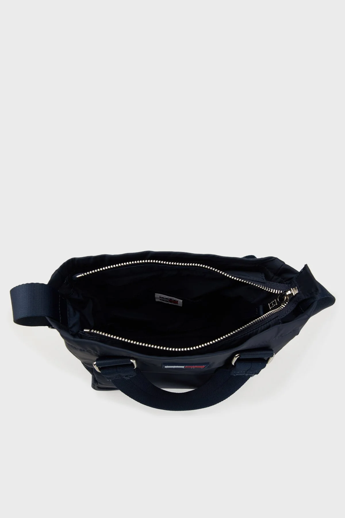 Tommy Jeans Çıkarılabilir Uzatma Askılı Bayan Çanta AW0AW15951 C1G LACİVERT - 5