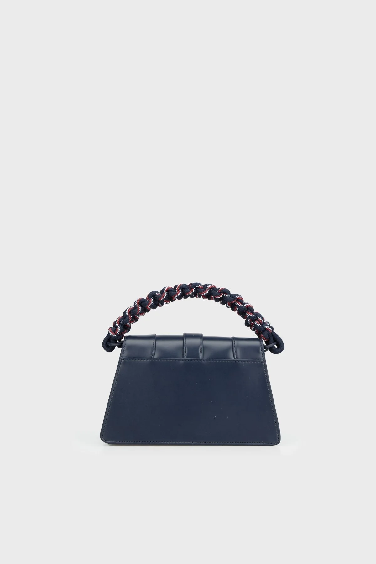 Tommy Jeans Çıkarılabilir Uzatma Askılı Bayan Çanta AW0AW15952 C1G LACİVERT - 3