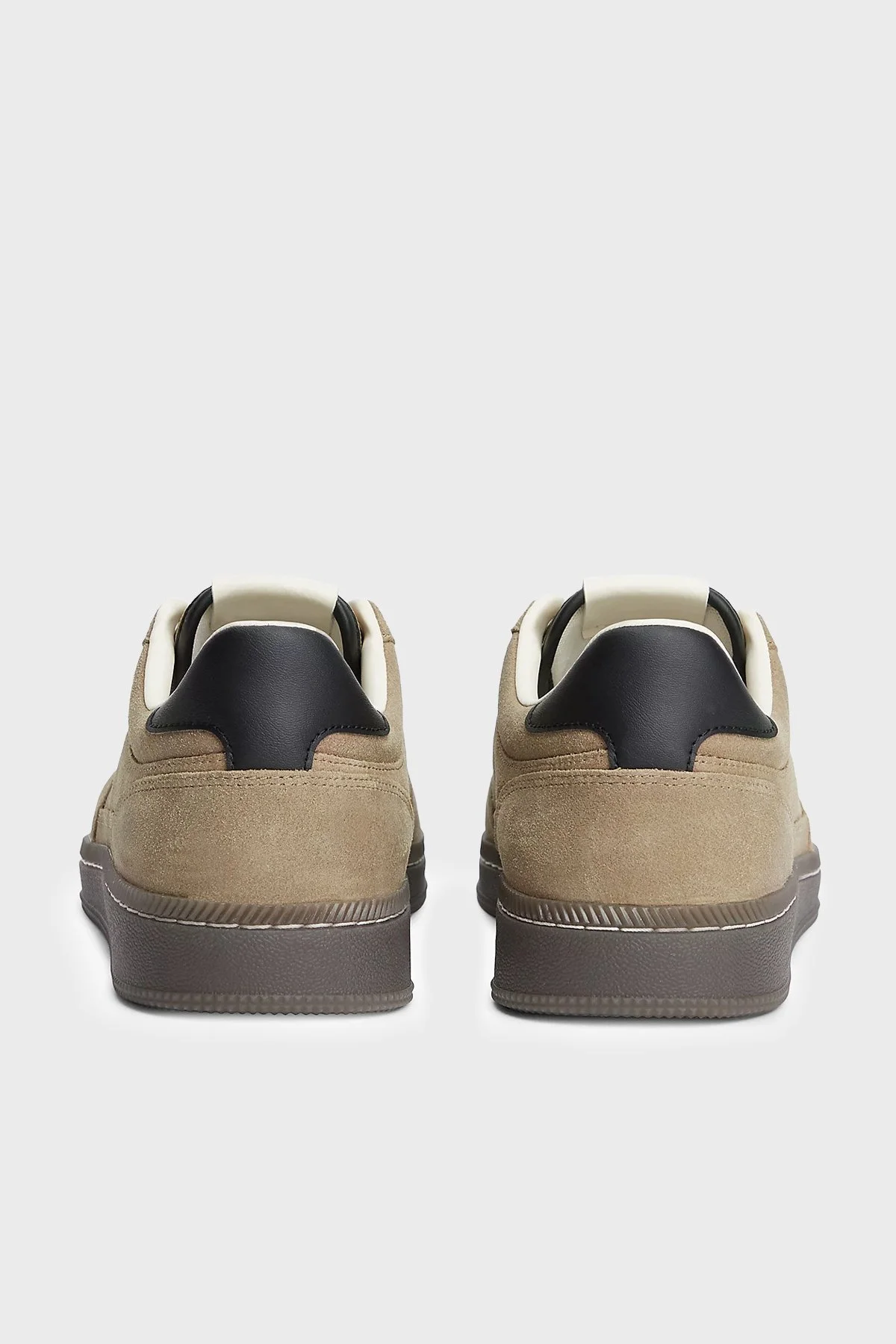 Tommy Jeans Erkek Ayakkabı EM0EM01771 AEN Vizon - 7