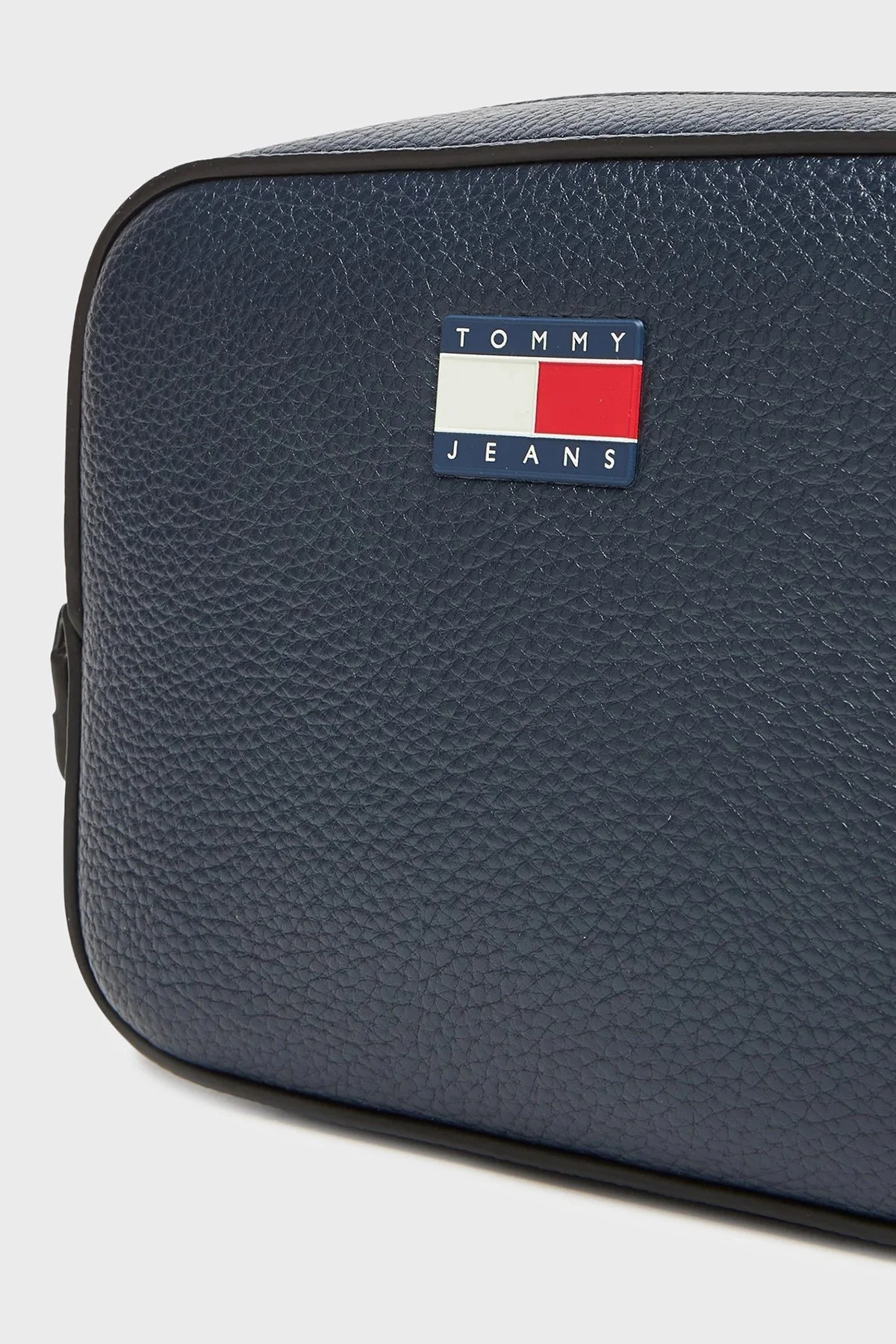 Tommy Jeans Logolu Ayarlanabilir Askılı Bayan Çanta AW0AW17543 C1G LACİVERT - 5