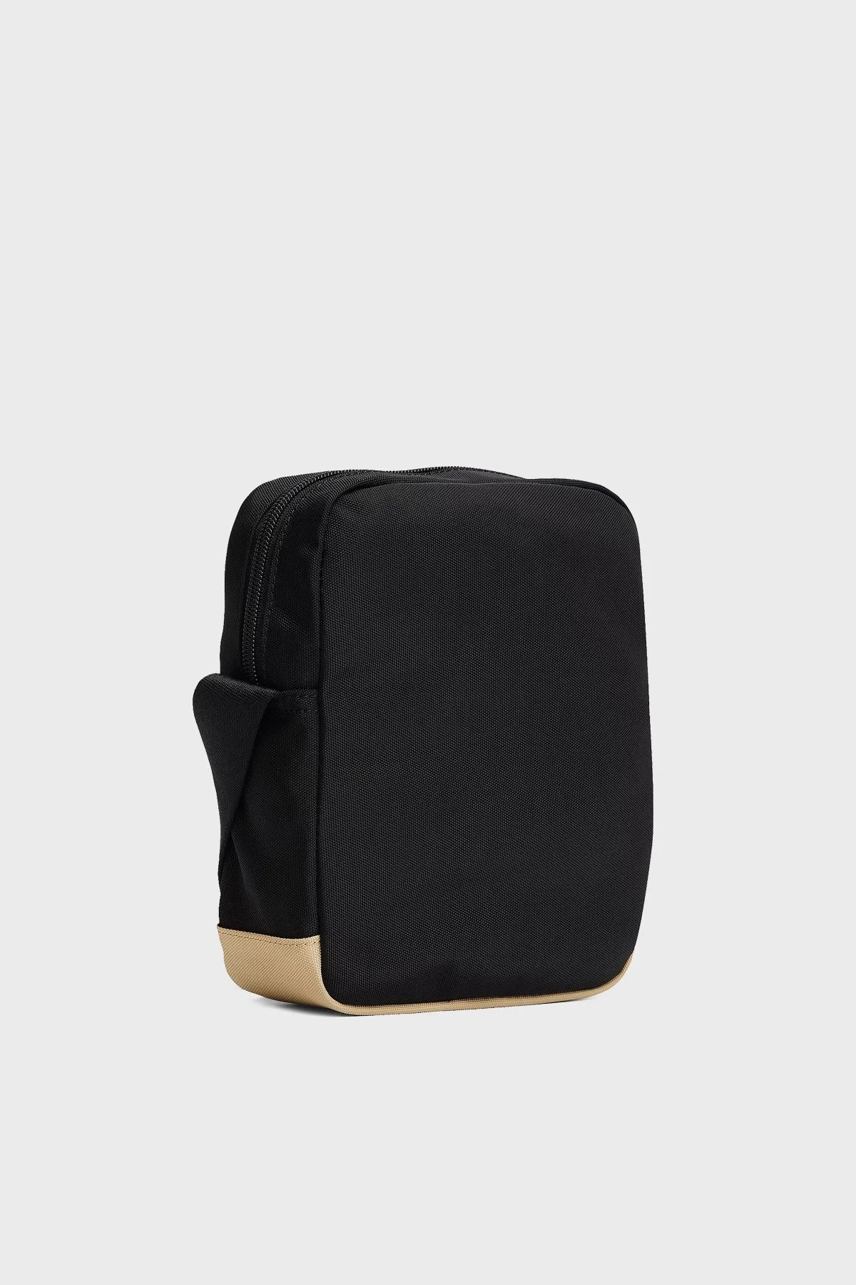 Tommy Jeans Logolu Ayarlanabilir Askılı Erkek Çanta AM0AM13265 BDS SİYAH - 8