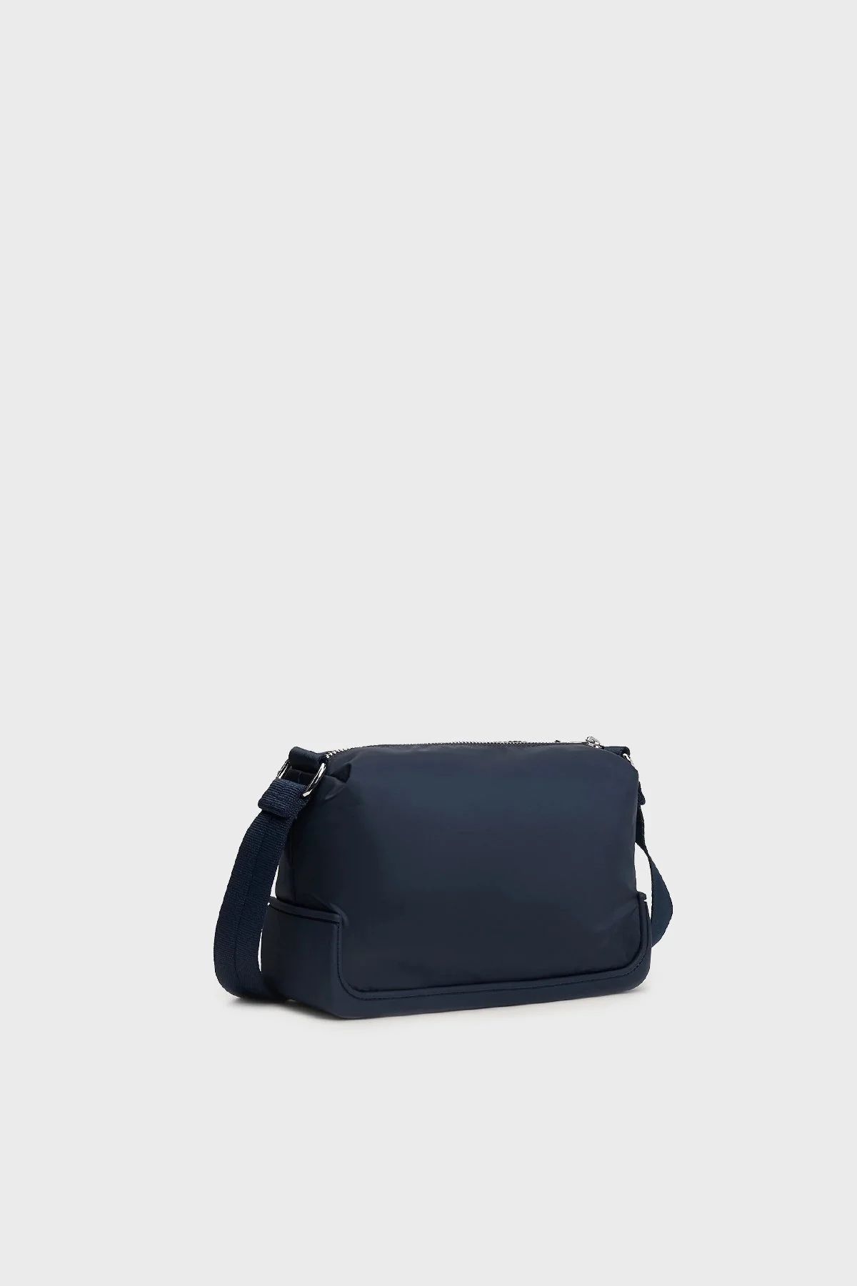 Tommy Jeans Logolu Ayarlanabilir Çapraz Askılı Bayan Çanta AW0AW15950 C1G LACİVERT - 3