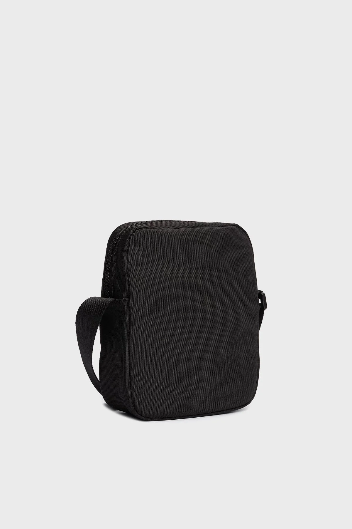 Tommy Jeans Logolu Ayarlanabilir Çapraz Askılı Erkek Çanta AM0AM12903 BDS SİYAH - 3