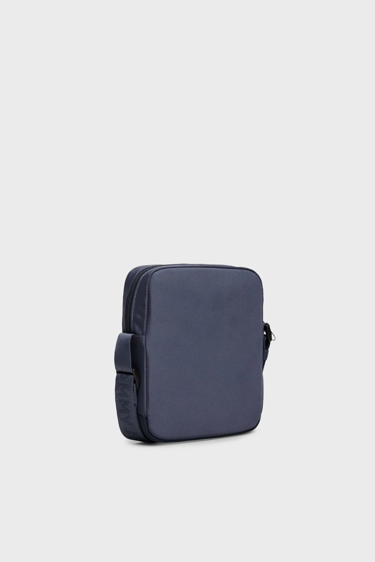 Tommy Jeans Logolu Ayarlanabilir Çapraz Askılı Erkek Çanta AM0AM13389 PPF LACİVERT - 3