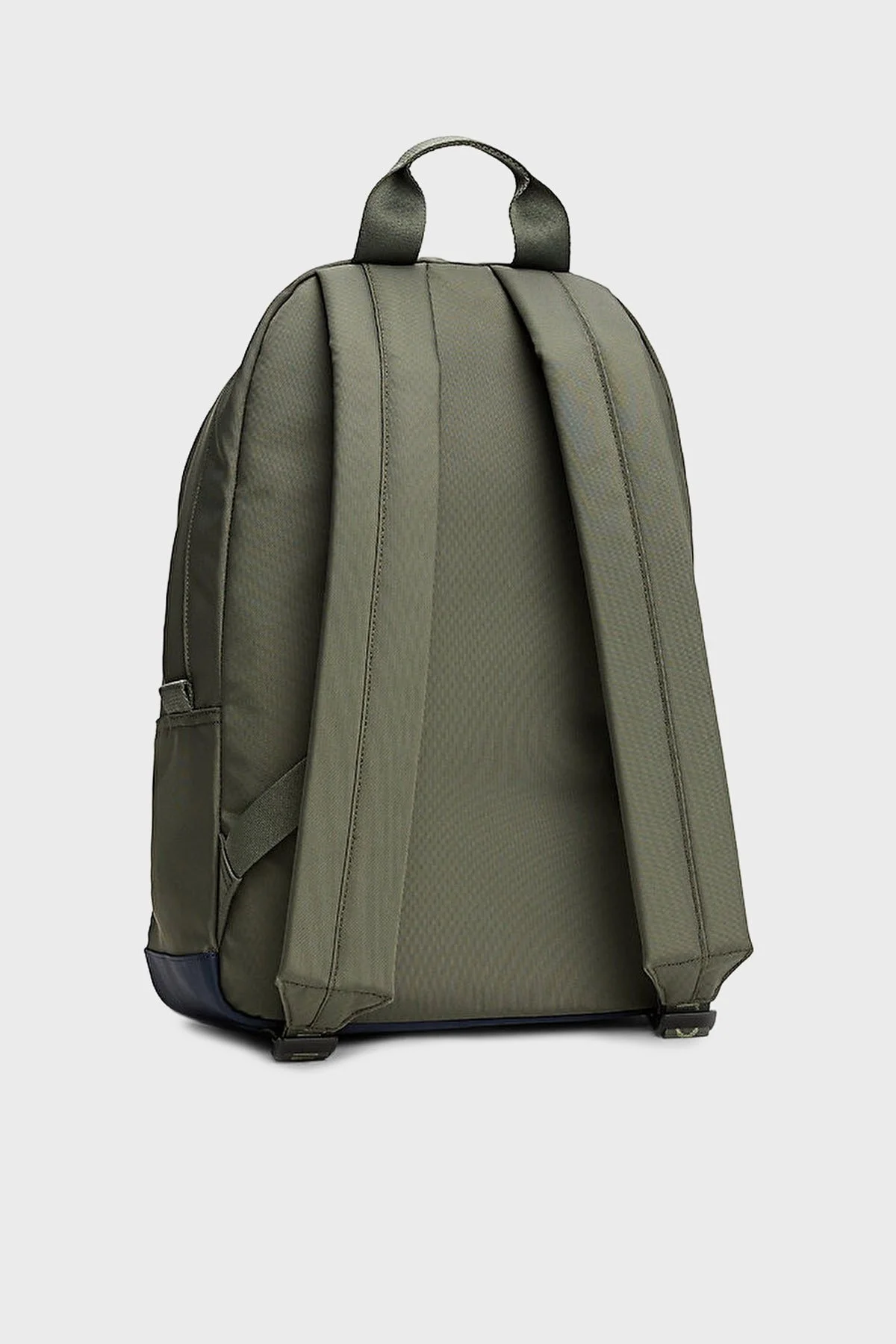 Tommy Jeans Logolu Ayarlanabilir Omuz Askılı Erkek Sırt Çantası AM0AM13400 MRH KOYU YEŞİL - 3