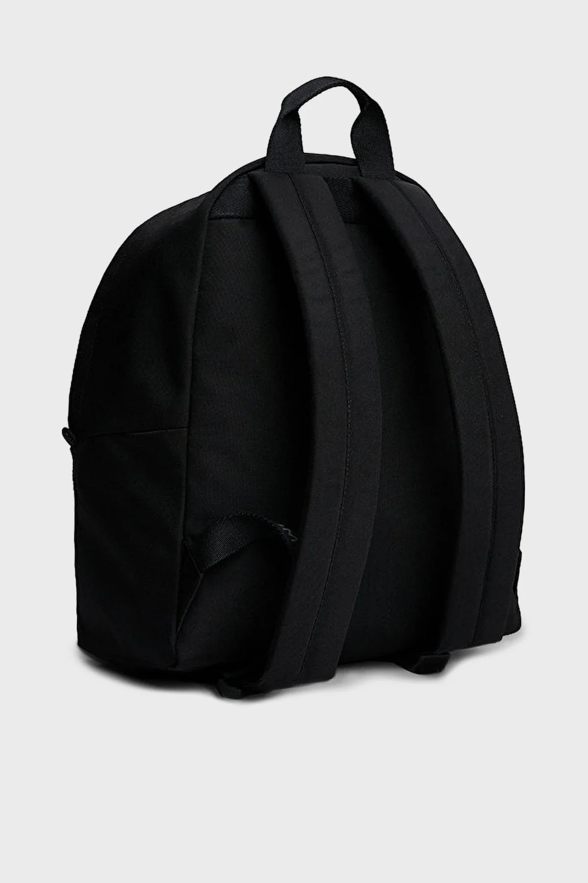 Tommy Jeans Logolu Ayarlanabilir Omuz Askılı Erkek Sırt Çantası AM0AM13726 BDS SİYAH - 3