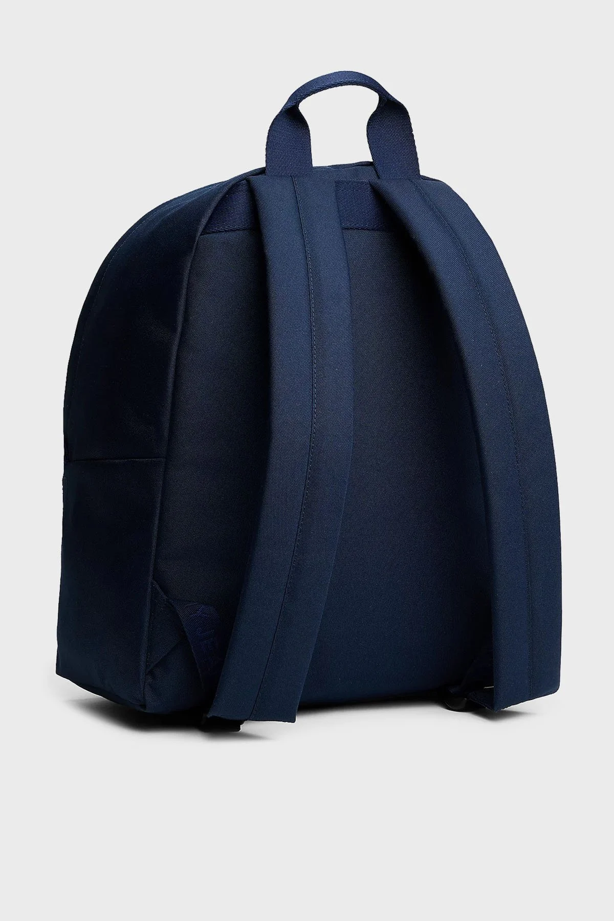 Tommy Jeans Logolu Ayarlanabilir Omuz Askılı Erkek Sırt Çantası AM0AM13726 C1G LACİVERT - 3