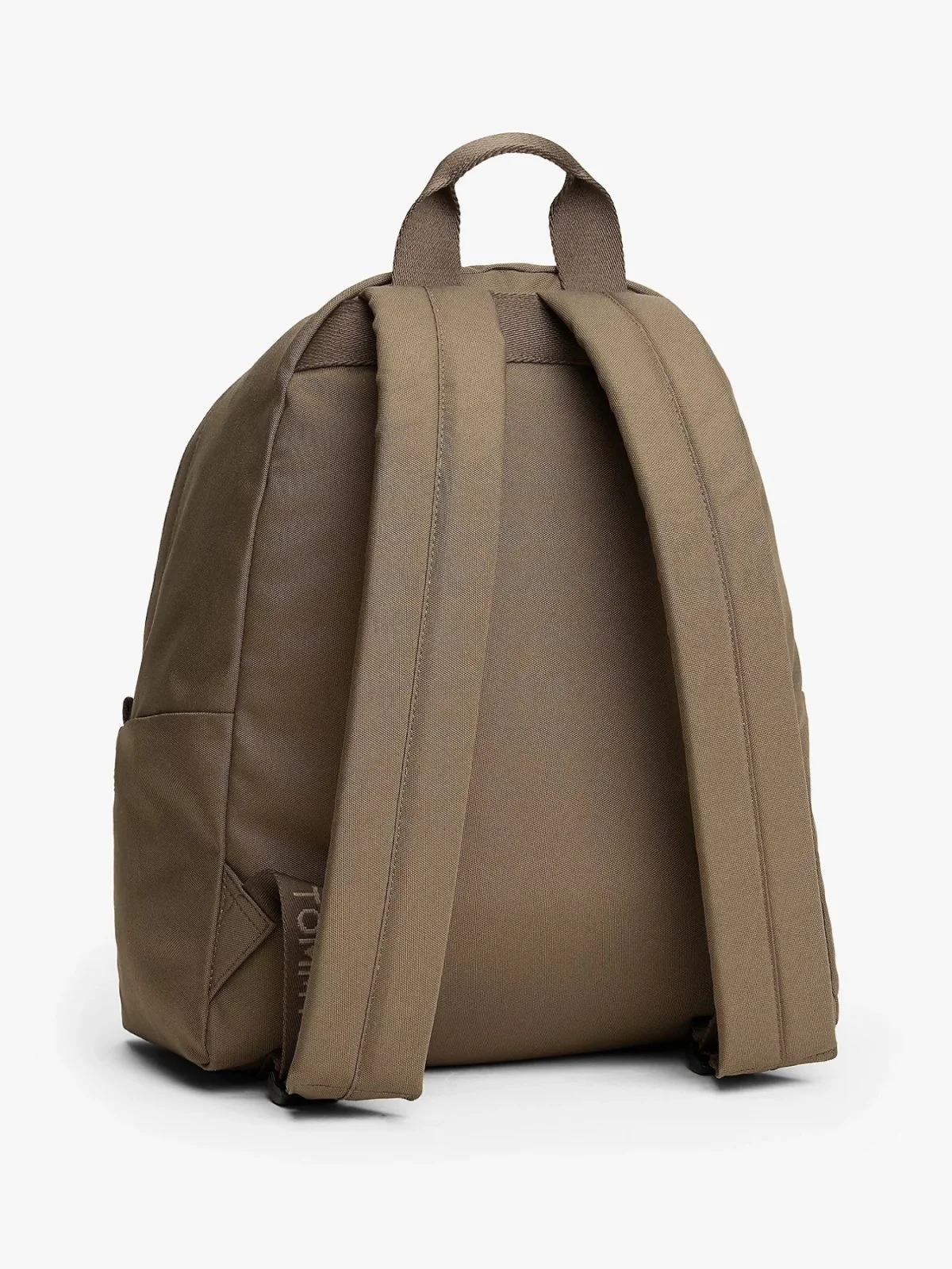 Tommy Jeans Logolu Ayarlanabilir Omuz Askılı Erkek Sırt Çantası AM0AM13726 GWN KAHVE - 2