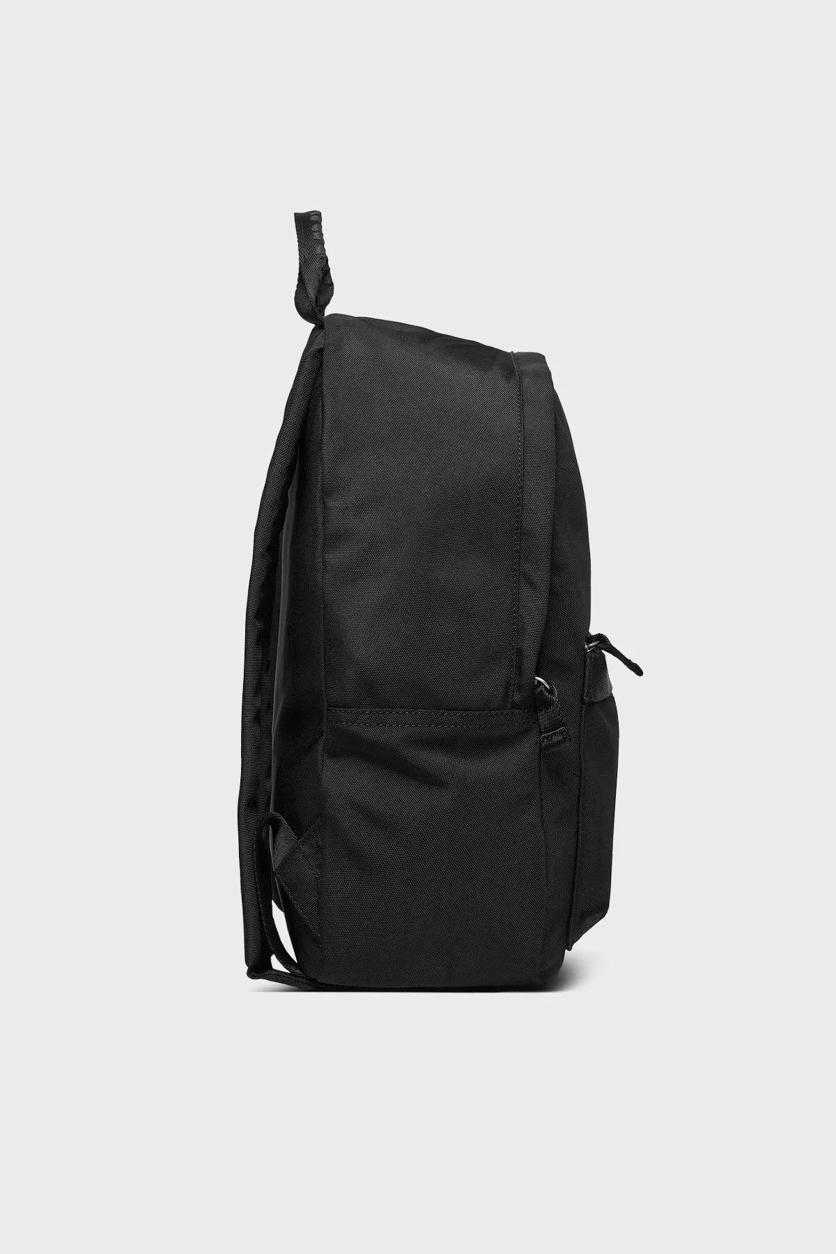 Tommy Jeans Logolu Bayan Sırt Çantası AW0AW15816 BDS SİYAH - 3