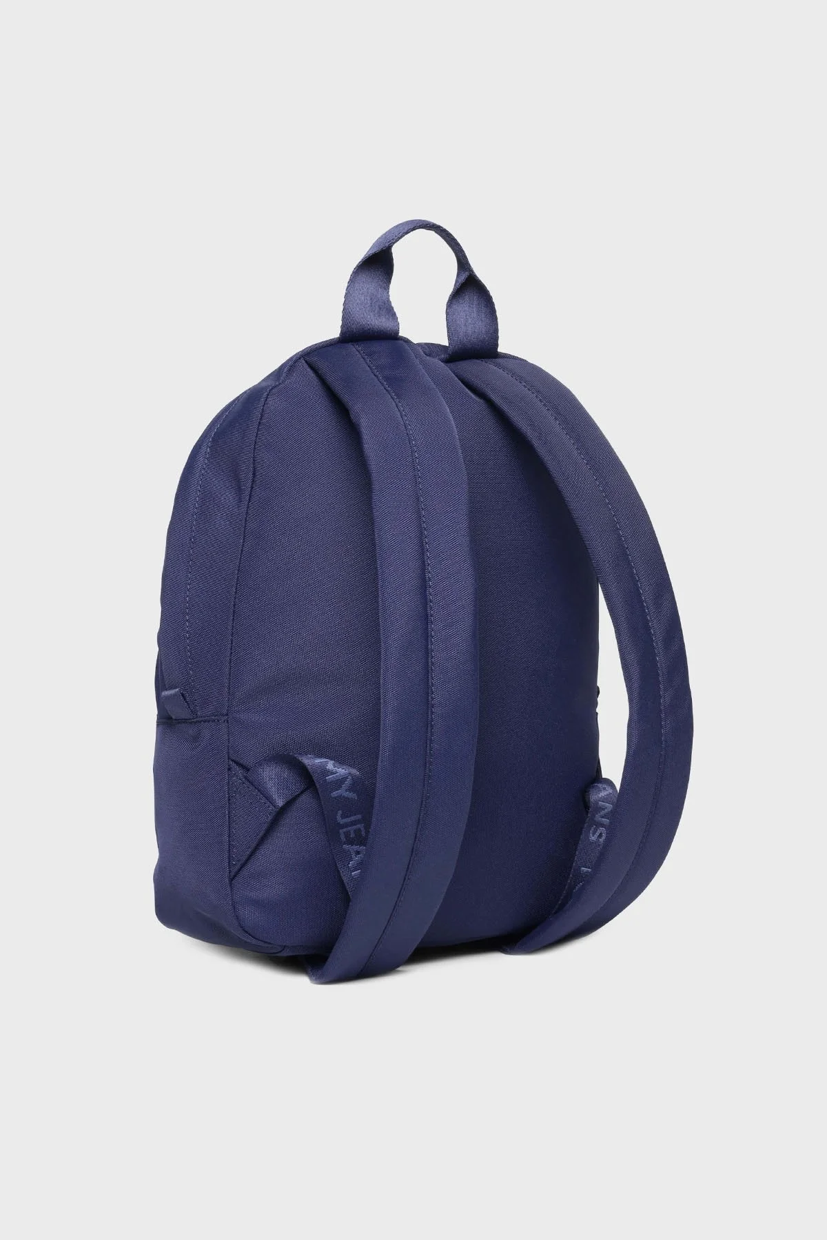 Tommy Jeans Logolu Bayan Sırt Çantası AW0AW16963 C1G LACİVERT - 3