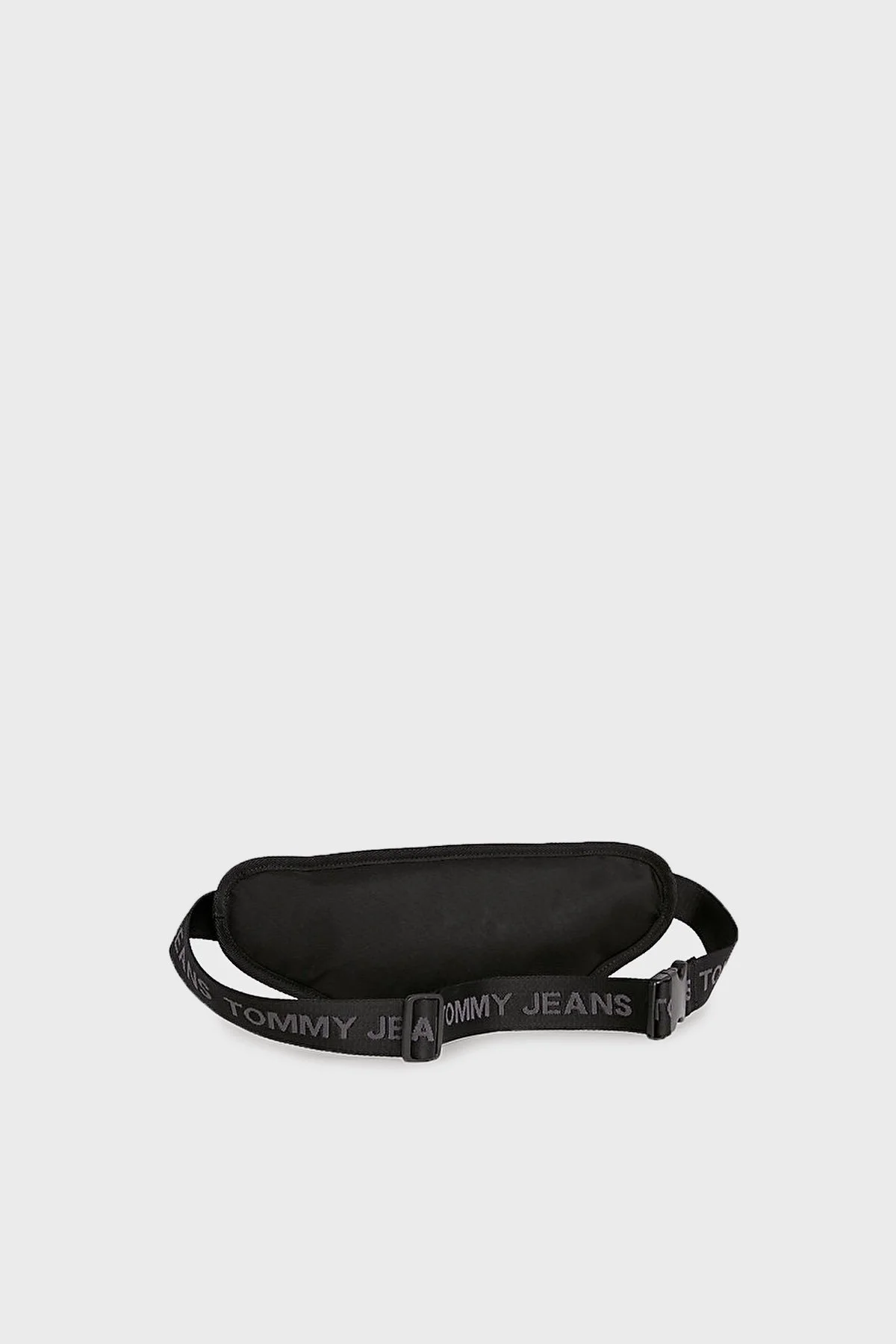 Tommy Jeans Logolu Erkek Bel Çantası AM0AM11968 BDS SİYAH - 4