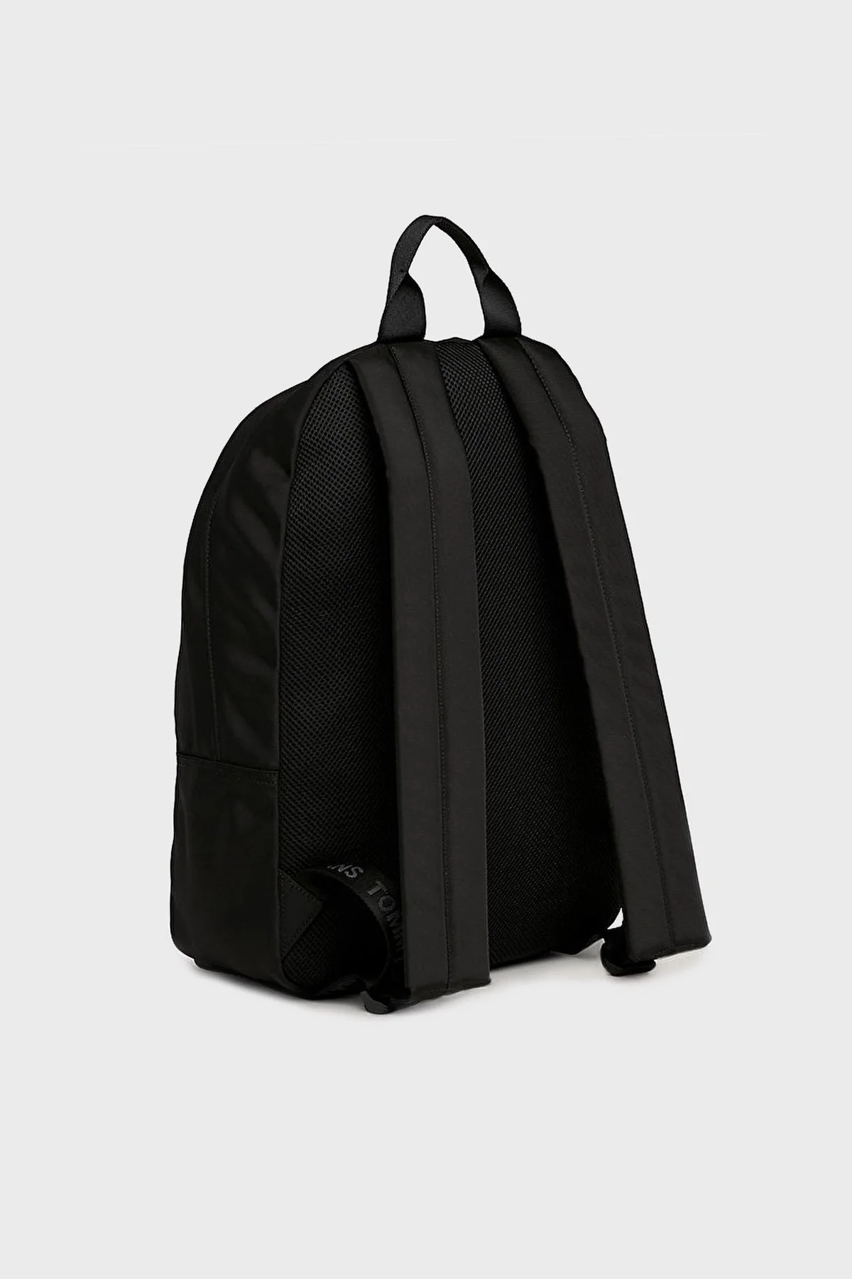 Tommy Jeans Logolu Erkek Sırt Çantası AM0AM11964 BDS SİYAH - 3