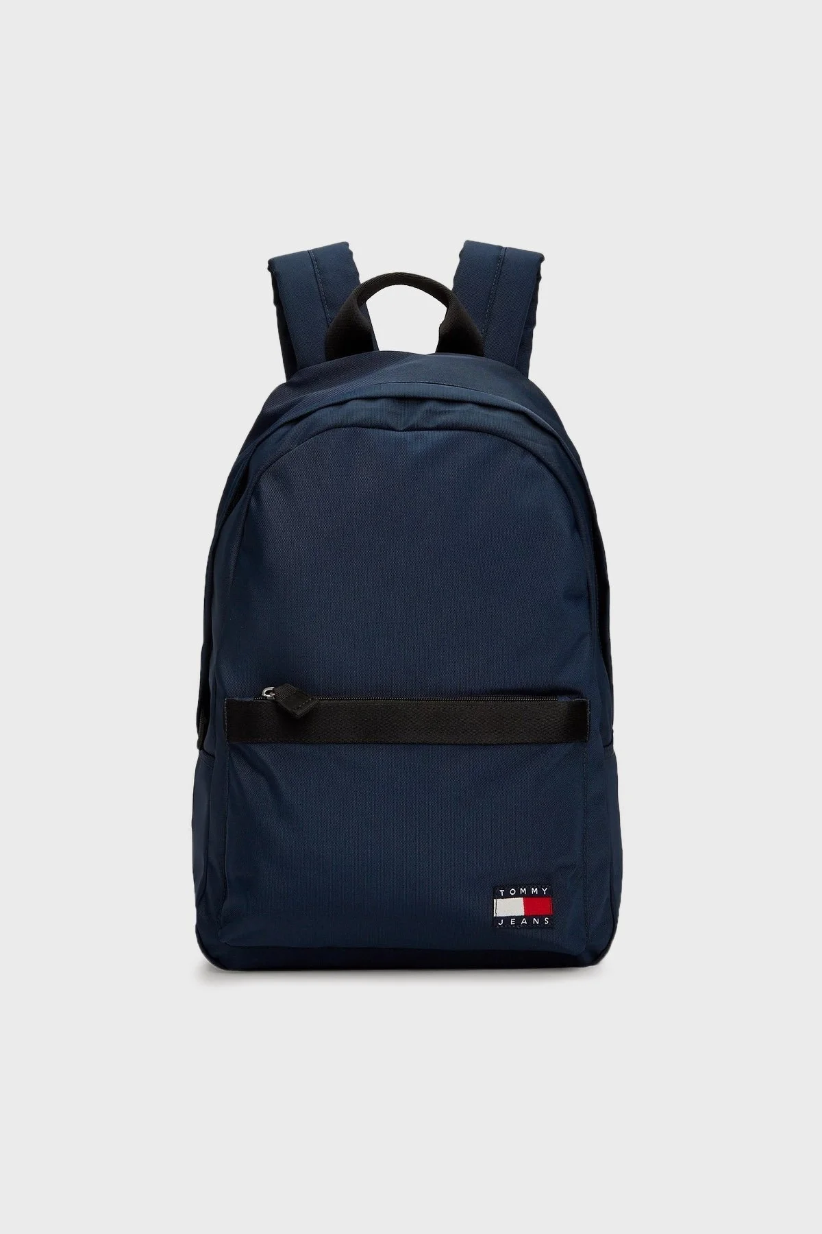 Tommy Jeans Logolu Erkek Sırt Çantası AM0AM11964 C1G LACİVERT - 1