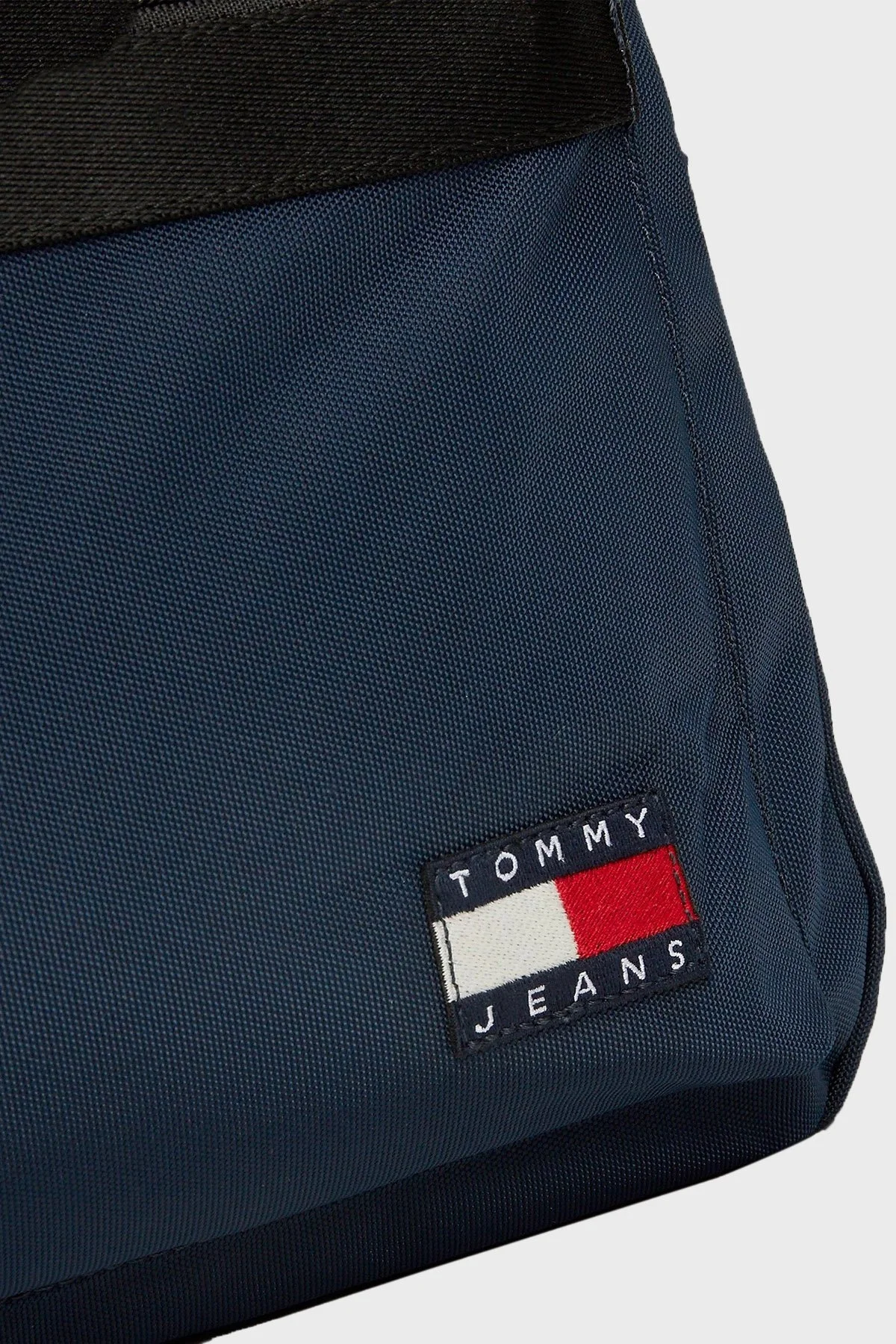 Tommy Jeans Logolu Erkek Sırt Çantası AM0AM11964 C1G LACİVERT - 3