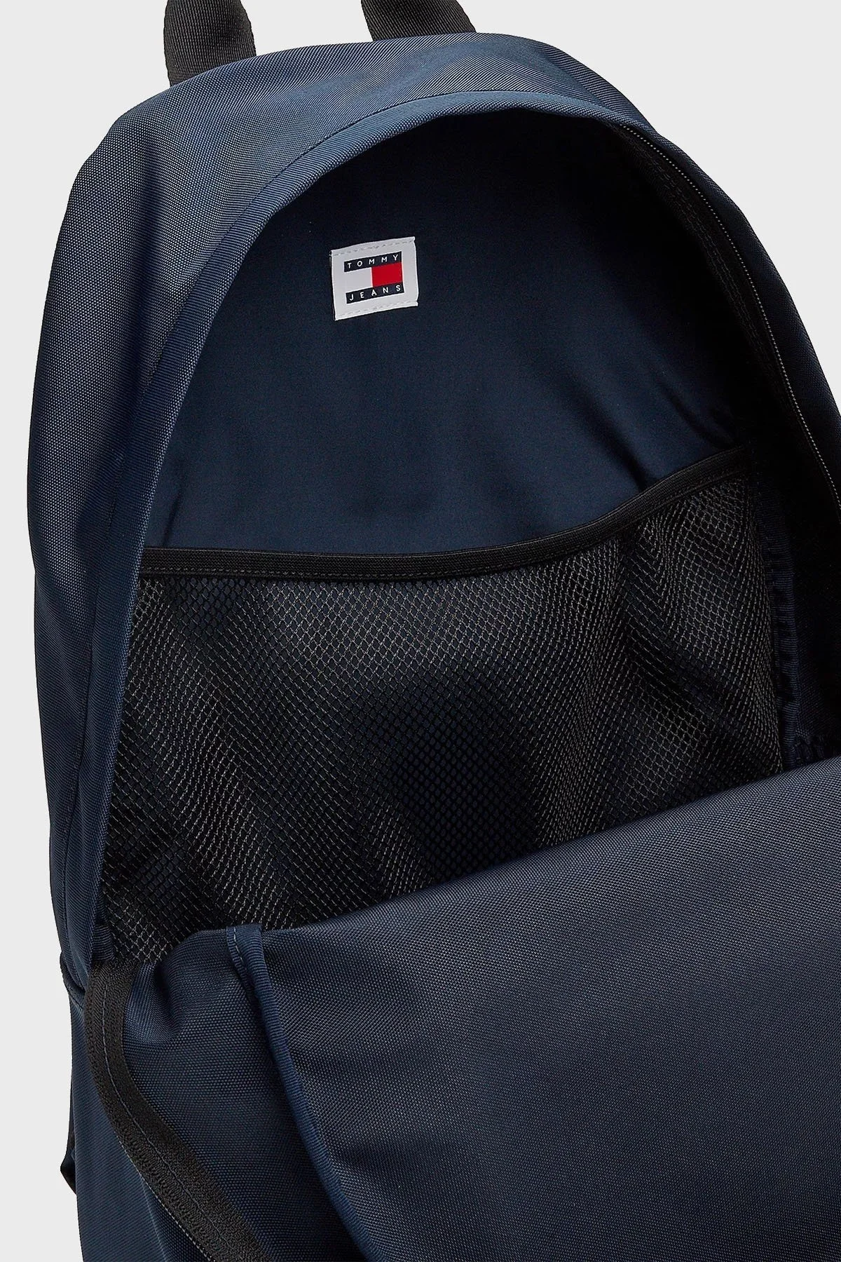 Tommy Jeans Logolu Erkek Sırt Çantası AM0AM11964 C1G LACİVERT - 4
