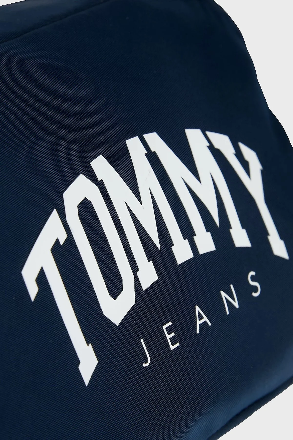 Tommy Jeans Logolu Fermuarlı Erkek Cüzdan AM0AM12346 C1G LACİVERT - 3