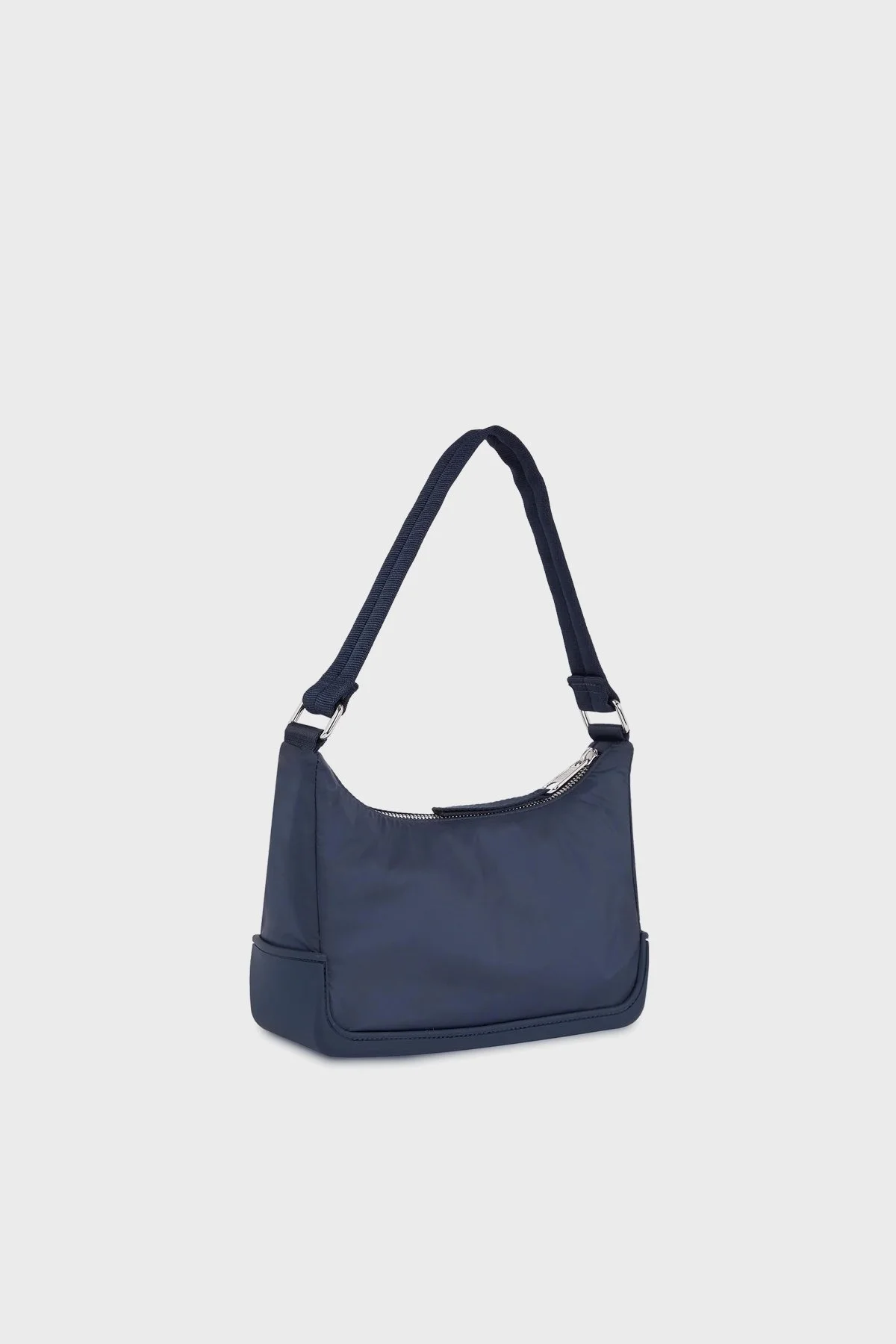 Tommy Jeans Logolu Omuz Askılı Bayan Çanta AW0AW15949 C1G LACİVERT - 3