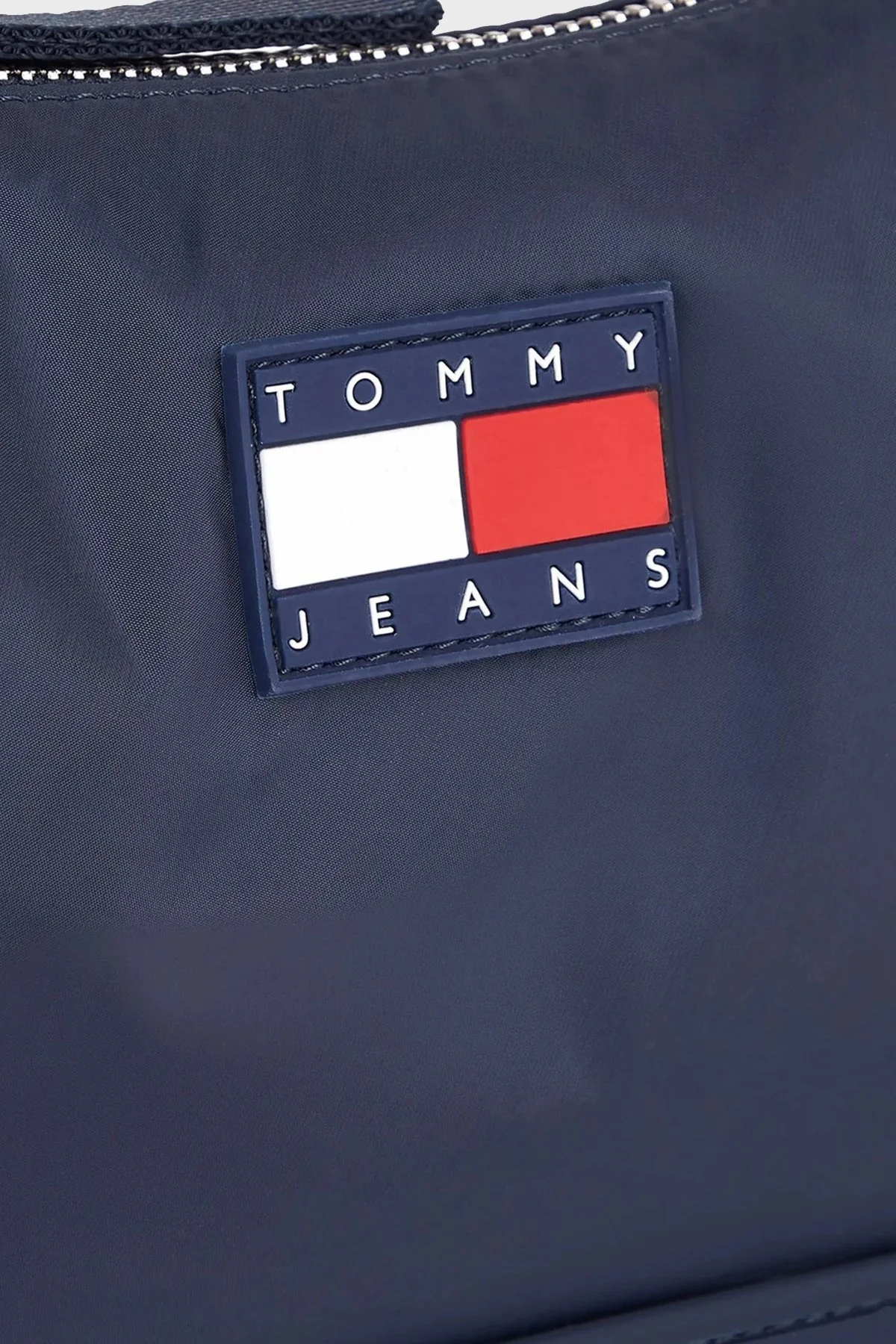 Tommy Jeans Logolu Omuz Askılı Bayan Çanta AW0AW15949 C1G LACİVERT - 4