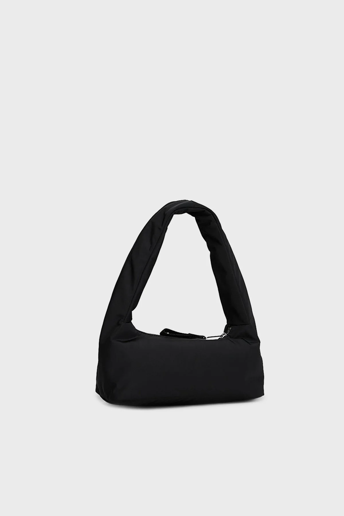 Tommy Jeans Logolu Omuz Askılı Bayan Çanta AW0AW17886 BDS SİYAH - 3