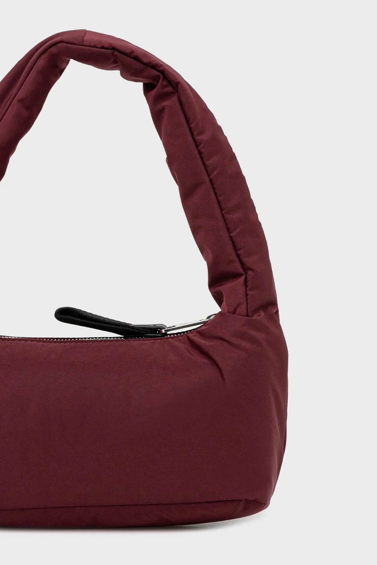 Tommy Jeans Logolu Omuz Askılı Bayan Çanta AW0AW17886 XIU KIRMIZI - 3