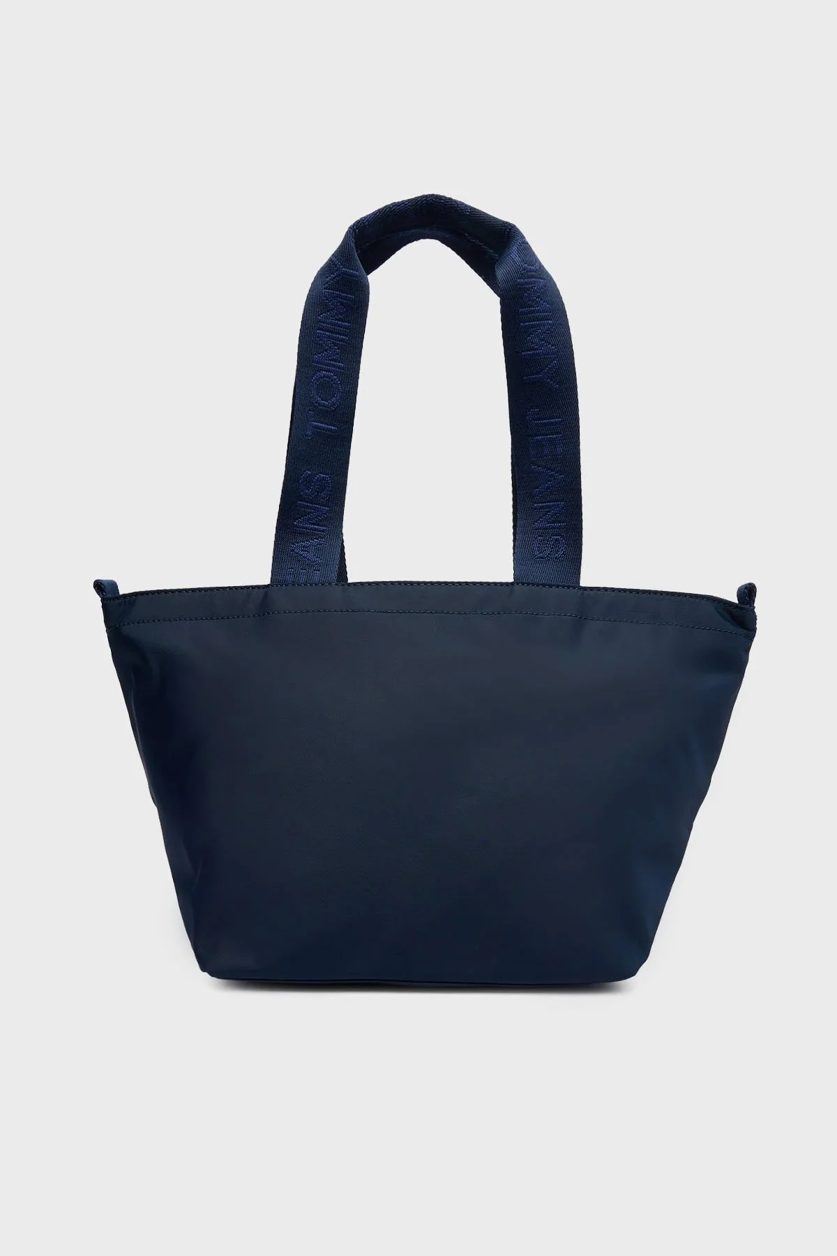 Tommy Jeans Logolu Omuz Askılı Bayan Çanta AW0AW17890 C1G LACİVERT - 3