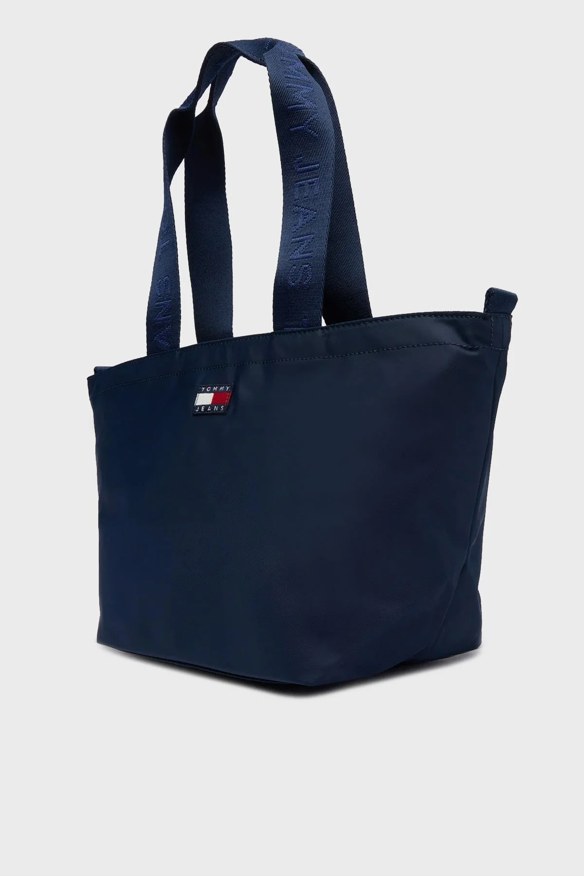 Tommy Jeans Logolu Omuz Askılı Bayan Çanta AW0AW17890 C1G LACİVERT - 6