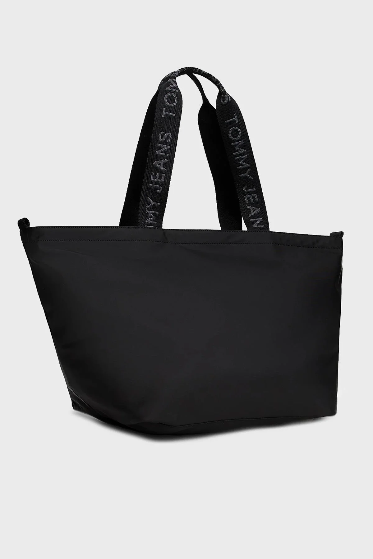 Tommy Jeans Logolu Omuz Askılı Bayan Çanta AW0AW17891 BDS SİYAH - 3