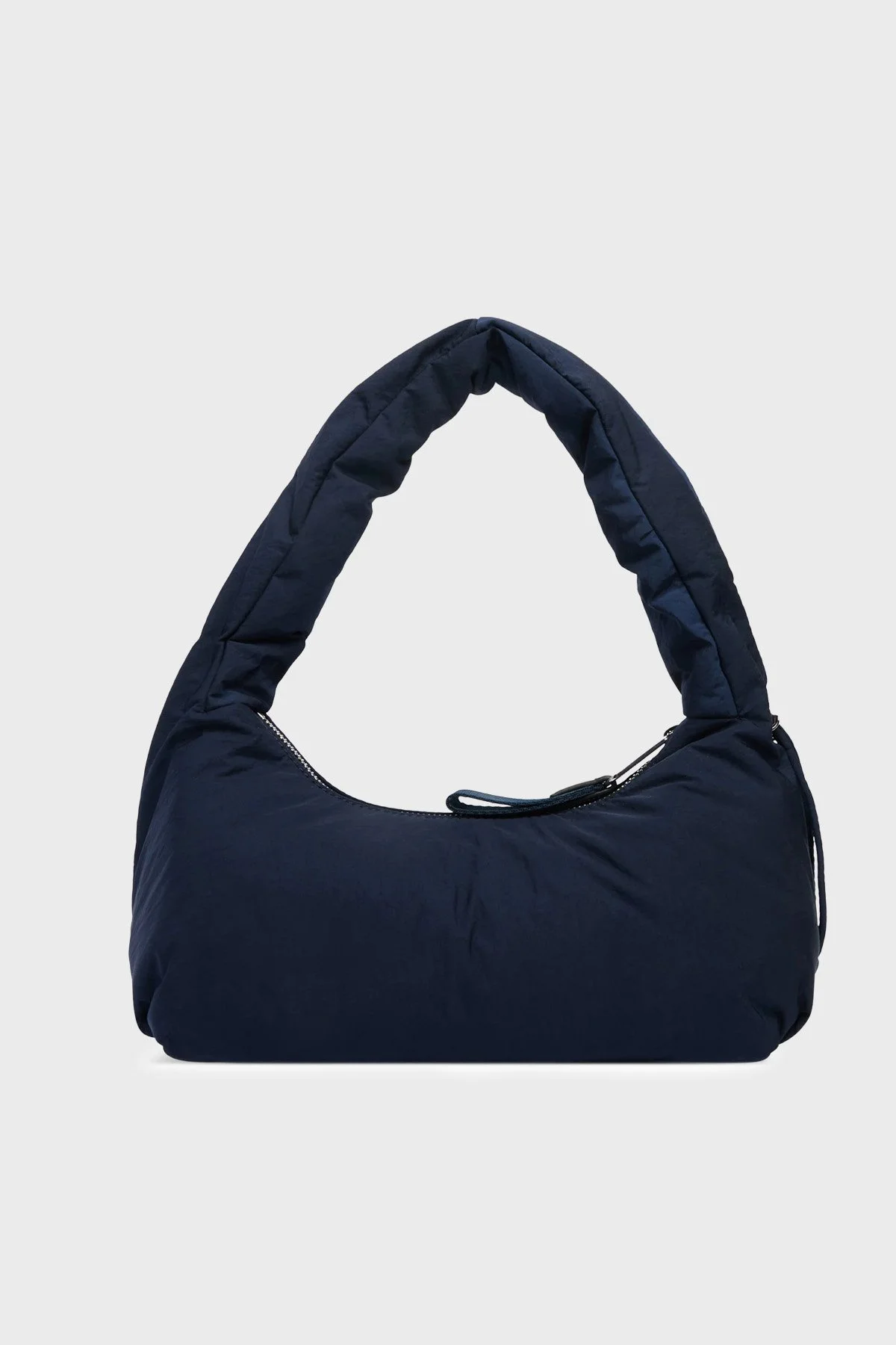 Tommy Jeans Logolu Omuz Askılı Kadın Çanta AW0AW18583 C1G LACİVERT - 3