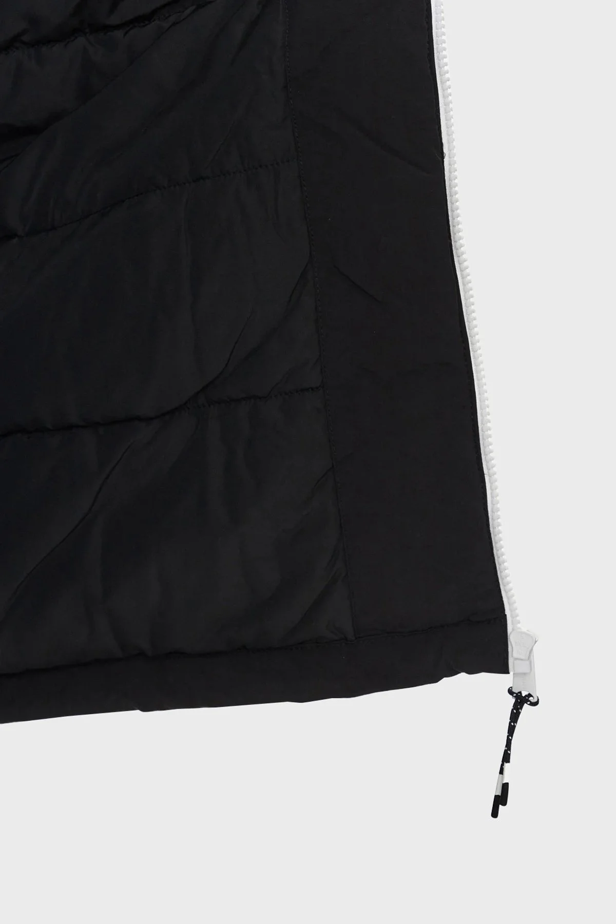 Tommy Jeans Logolu Regular Fit Erkek Mont DM0DM18908 BDS SİYAH - 4