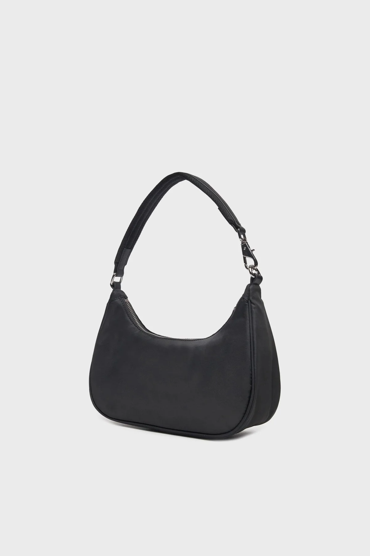 Tommy Jeans Omuz Askılı Bayan Çanta AW0AW16984 BDS SİYAH - 3