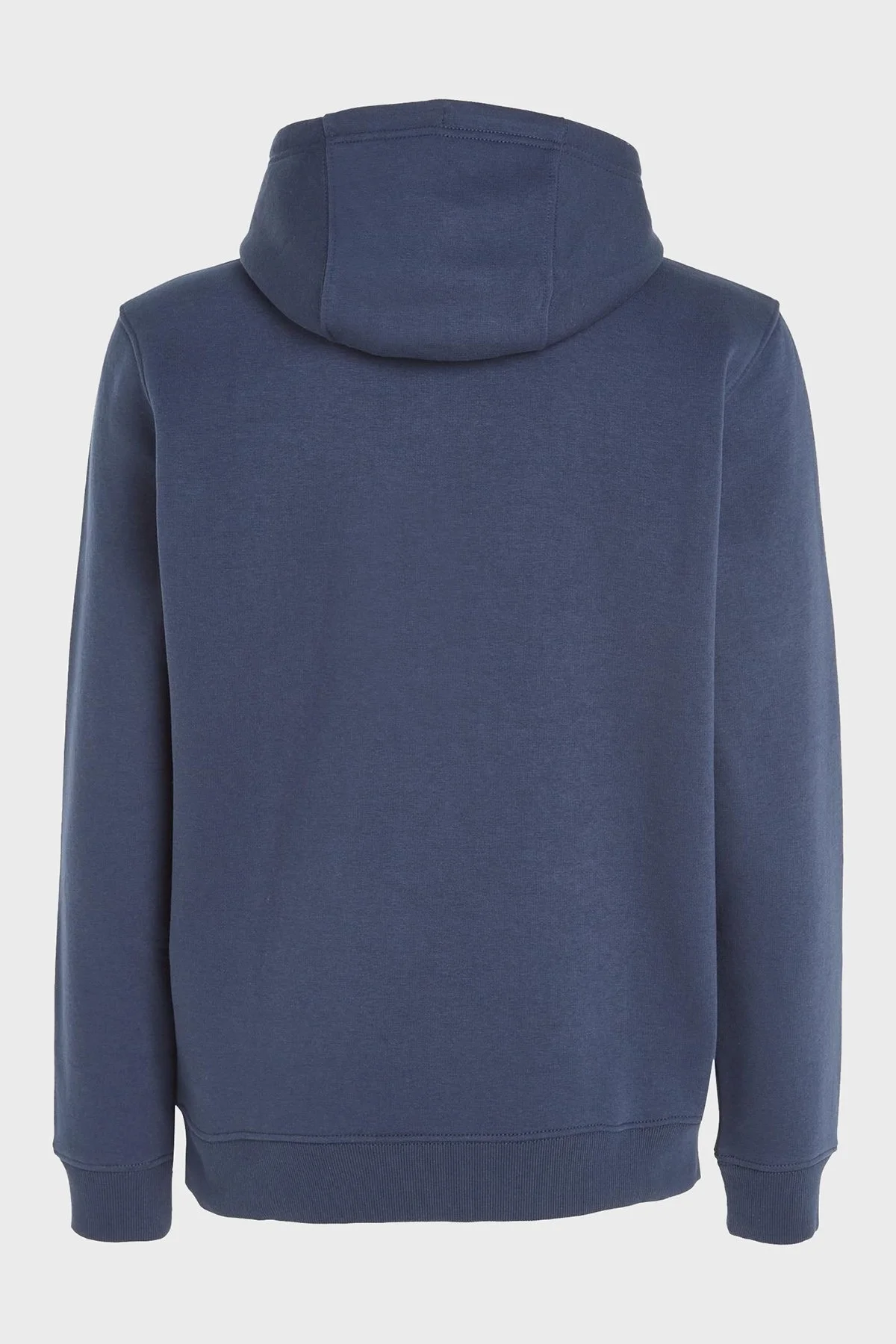 Tommy Jeans Pamuklu Kapüşonlu Regular Fit Erkek Sweat DM0DM16800 C87 LACİVERT - 4