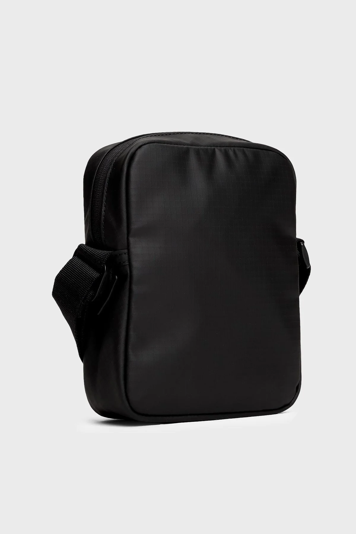 Tommy Jeans Su Geçirmez Ayarlanabilir Askılı Erkek Çanta AM0AM13881 BDS SİYAH - 3