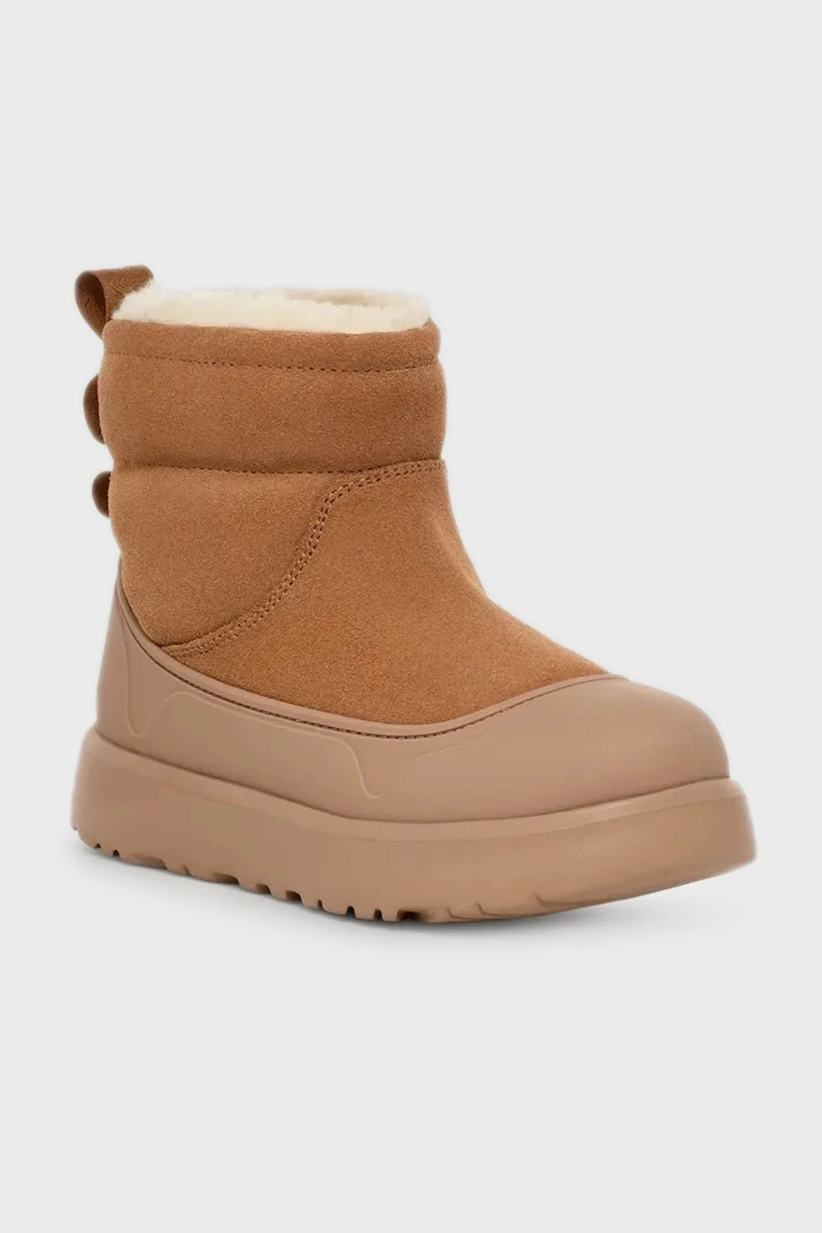 Ugg Logolu Su Geçirmez Çocuk Bot 1157691K TABA - 9