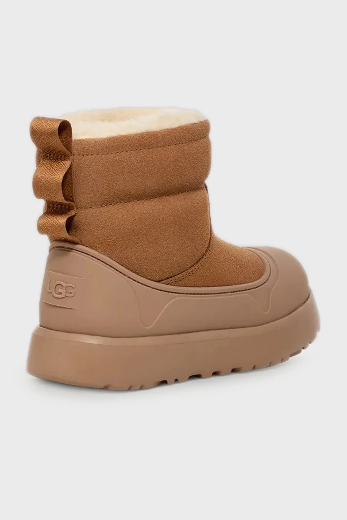 Ugg Logolu Su Geçirmez Çocuk Bot 1157691K TABA - 10
