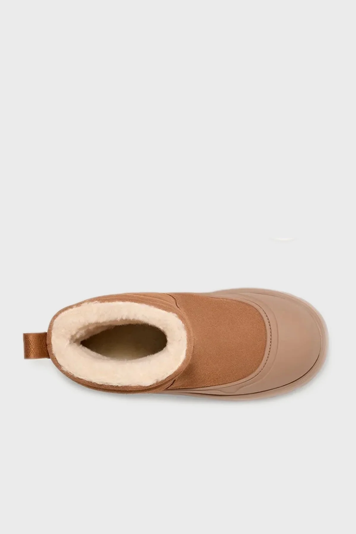 Ugg Logolu Su Geçirmez Çocuk Bot 1157691K TABA - 11