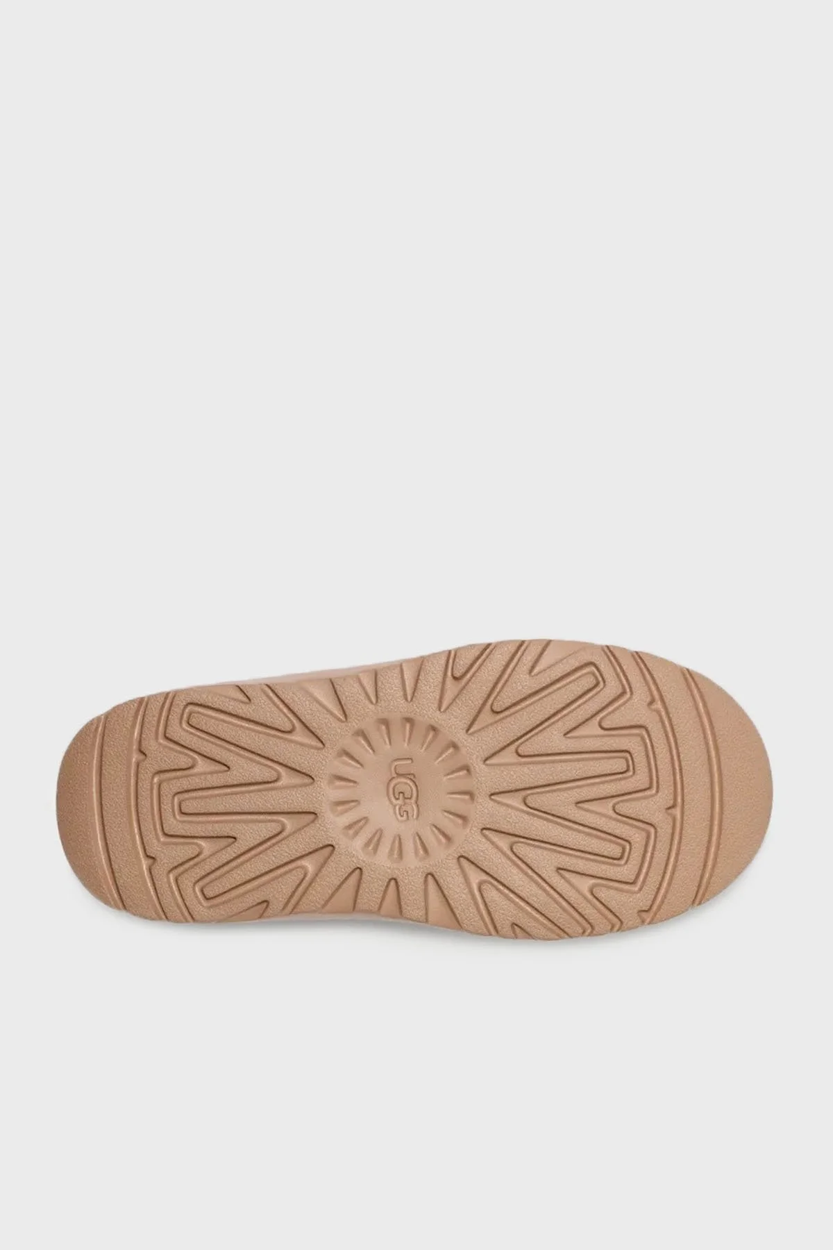 Ugg Logolu Su Geçirmez Çocuk Bot 1157691K TABA - 12