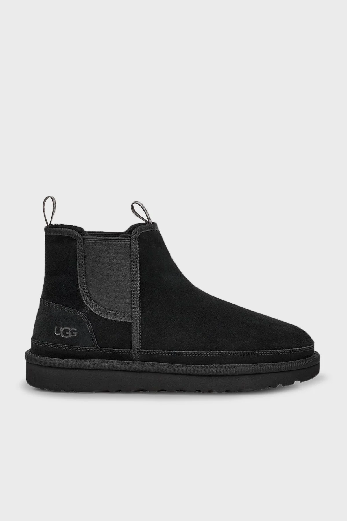 UGG M Neumel Erkek Bot 1121644 SİYAH - 1