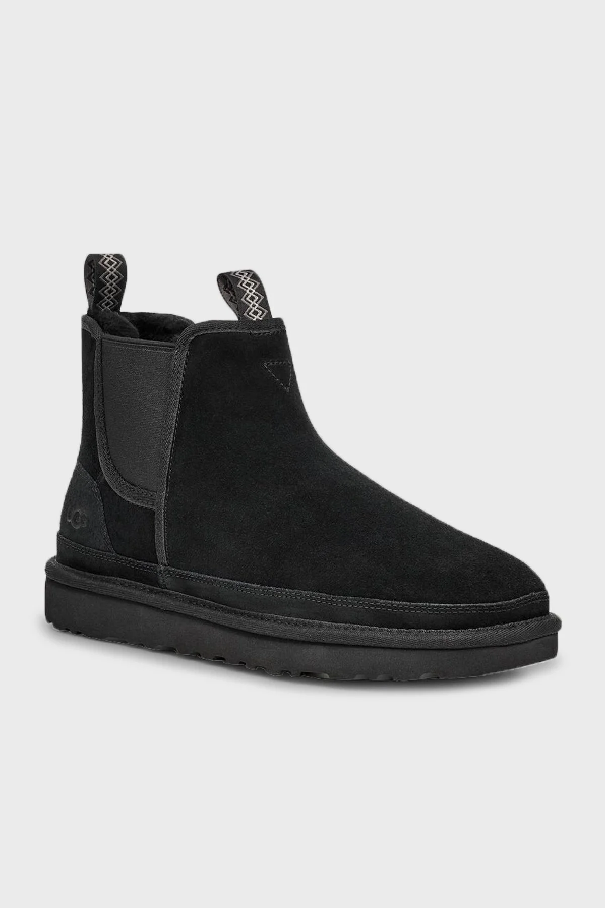 UGG M Neumel Erkek Bot 1121644 SİYAH - 3