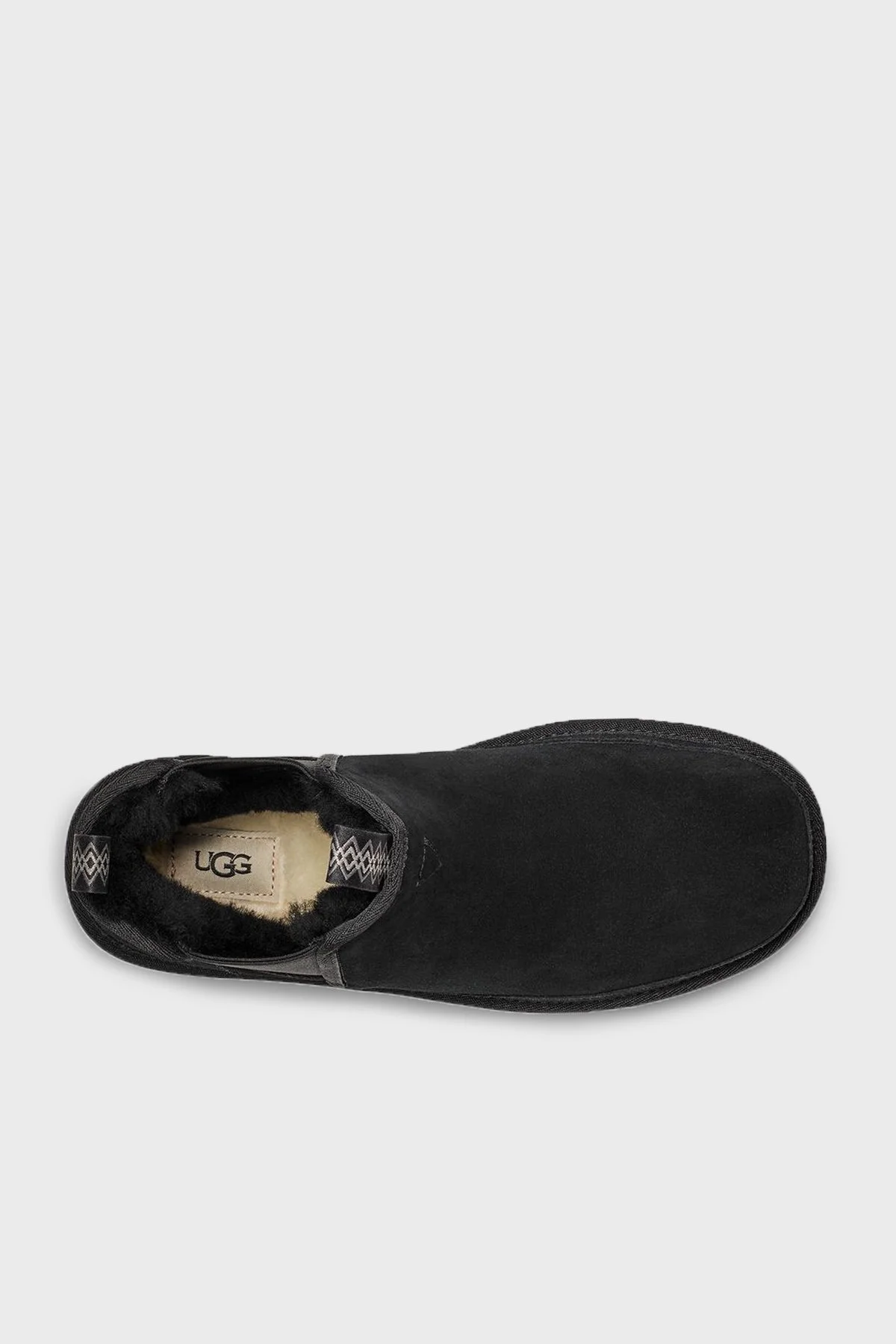 UGG M Neumel Erkek Bot 1121644 SİYAH - 6