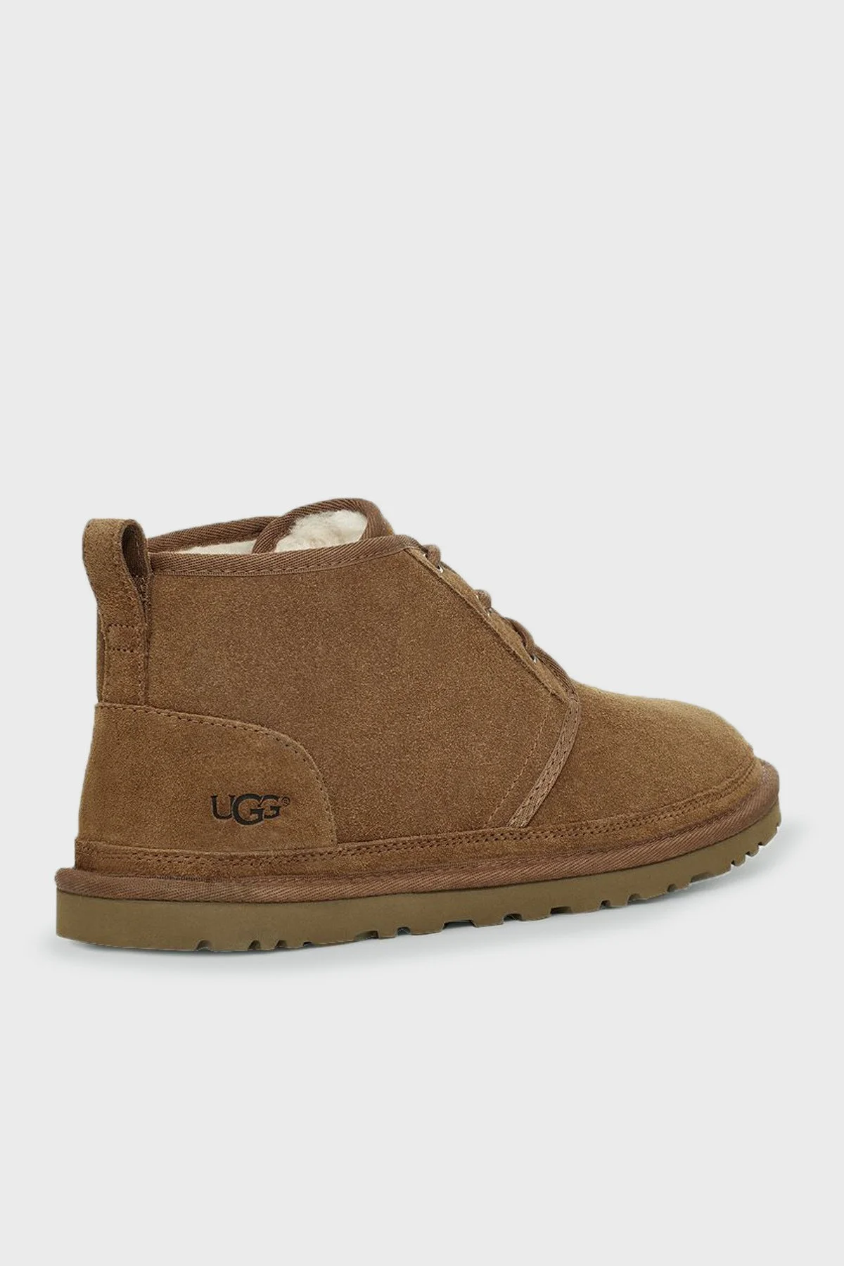 UGG M Neumel Süet Erkek Bot 3236 TABA - 4