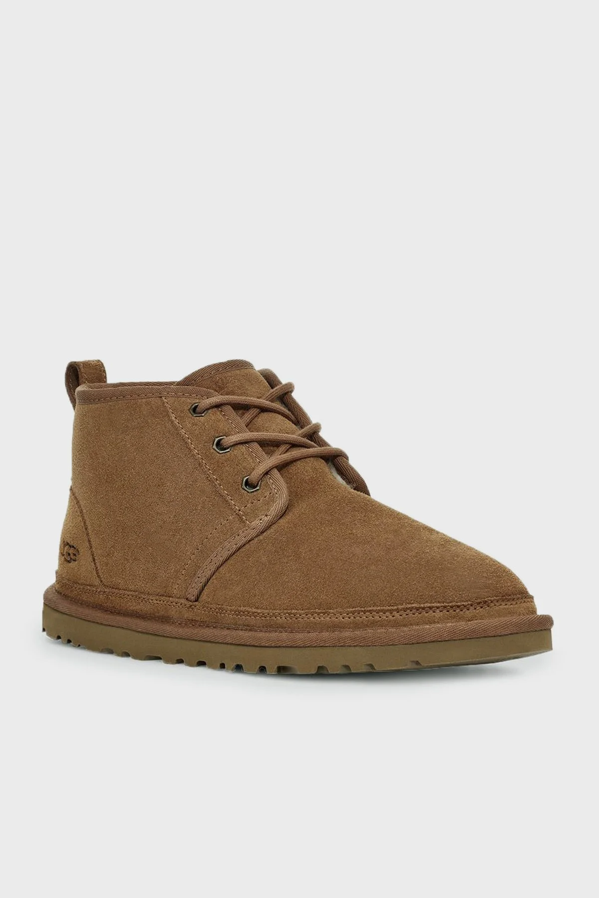 UGG M Neumel Süet Erkek Bot 3236 TABA - 3