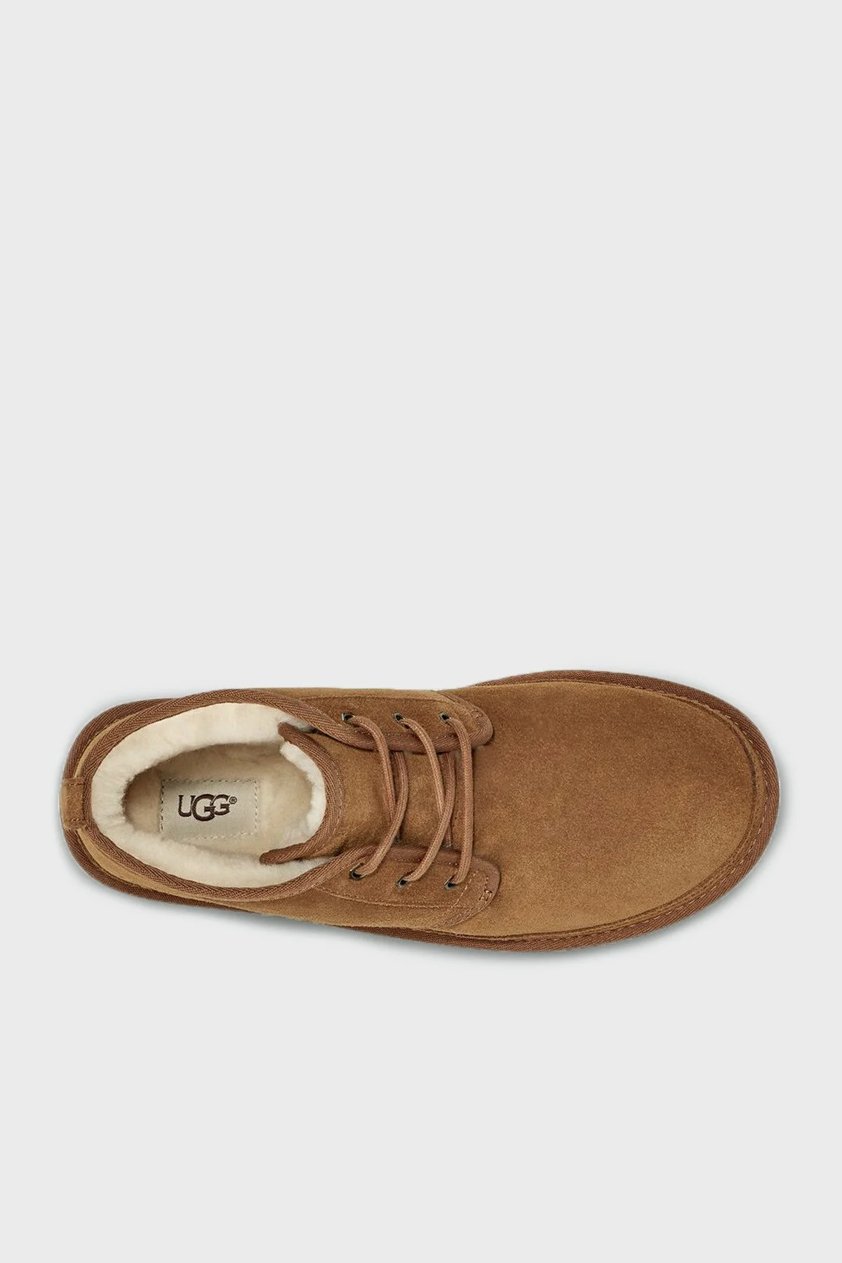 UGG M Neumel Süet Erkek Bot 3236 TABA - 5