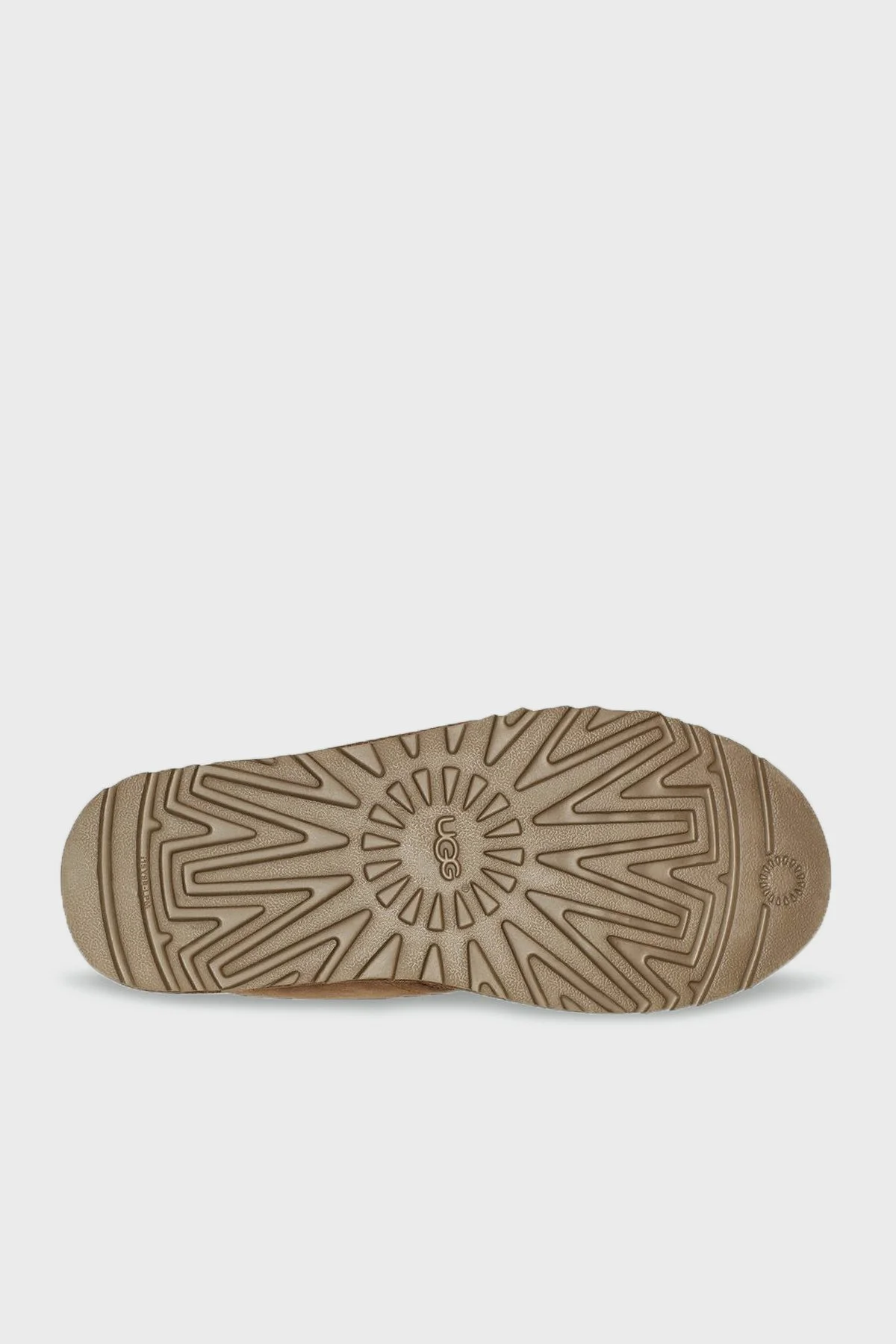 UGG M Neumel Süet Erkek Bot 3236 TABA - 6