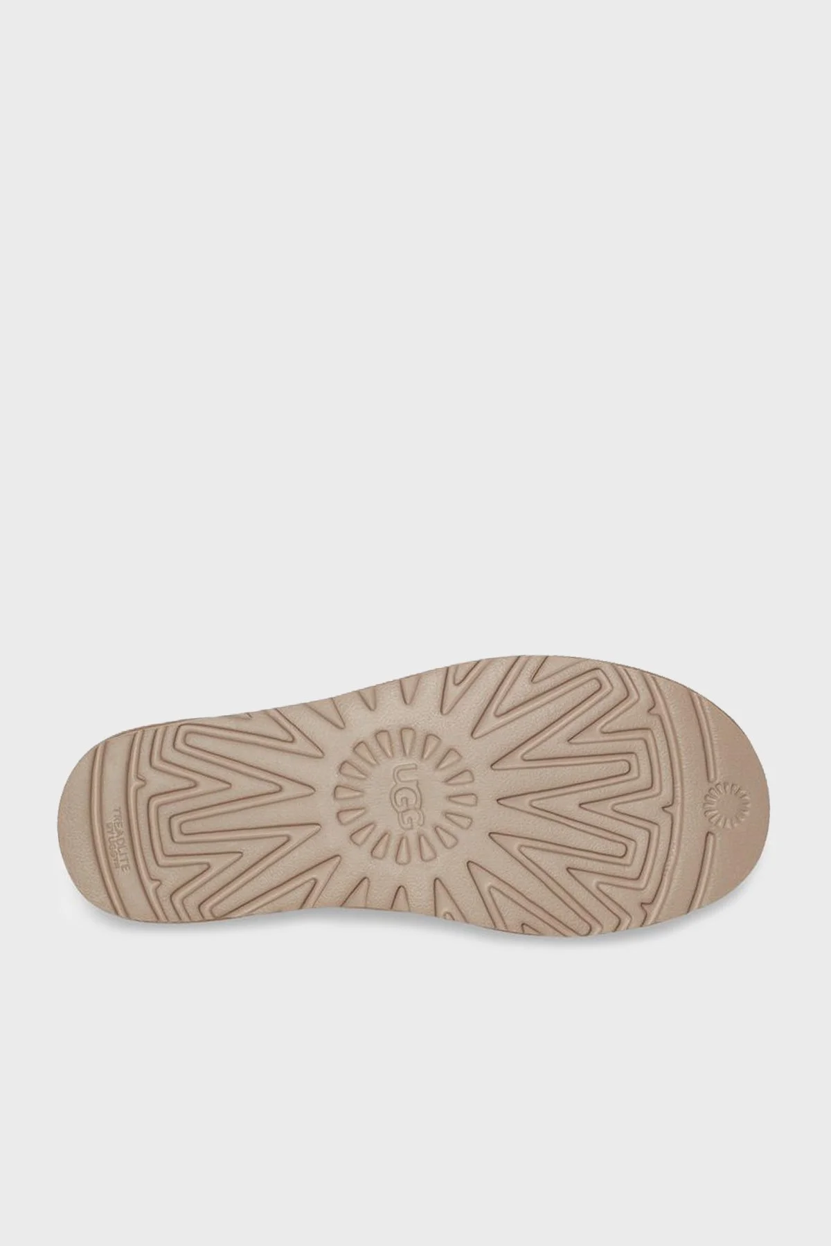 UGG W Classic Hakiki Deri Ultra Mini Kadın Bot 1116109 KUM - 6